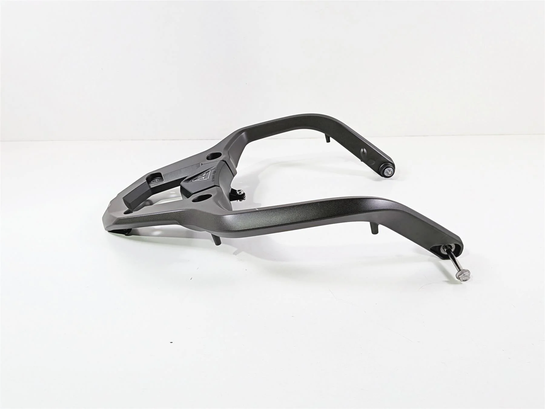 2022 Triumph Tiger 900 GT Pro Rear Grab Handle Luggage Rack T2310732 - Image 6