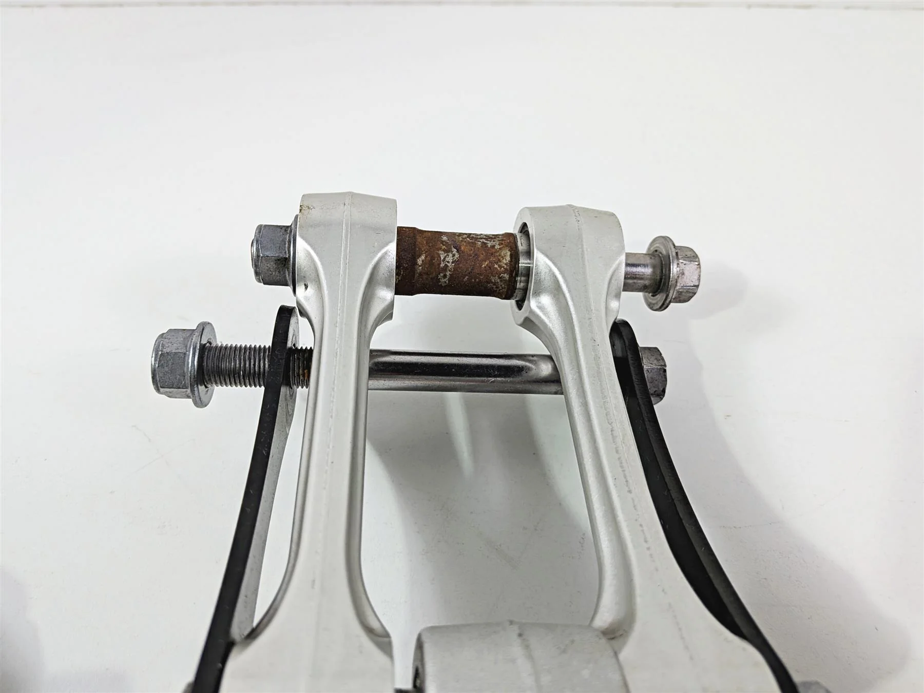 2022 Triumph Tiger 900 GT Pro Rear Marzocchi Suspension Shock Damper T2057764 - Image 10