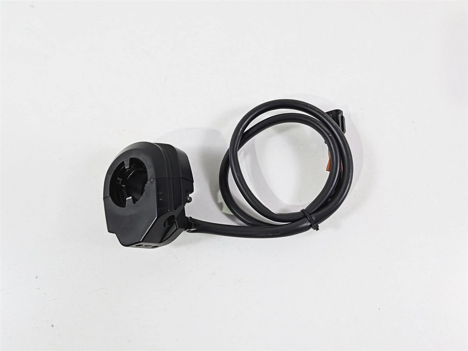 2022 Triumph Tiger 900 GT Pro Ride Fly By Wire Throttle Grip Sensor T2042074