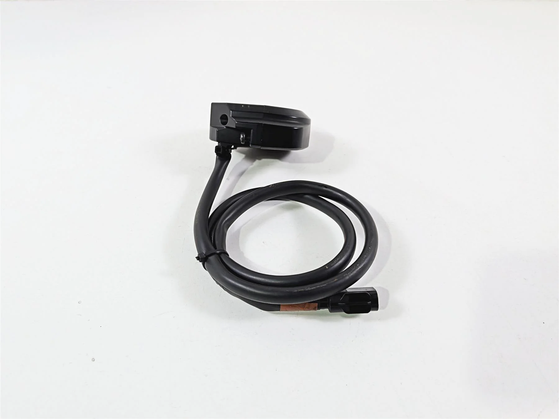 2022 Triumph Tiger 900 GT Pro Ride Fly By Wire Throttle Grip Sensor T2042074 - Image 5