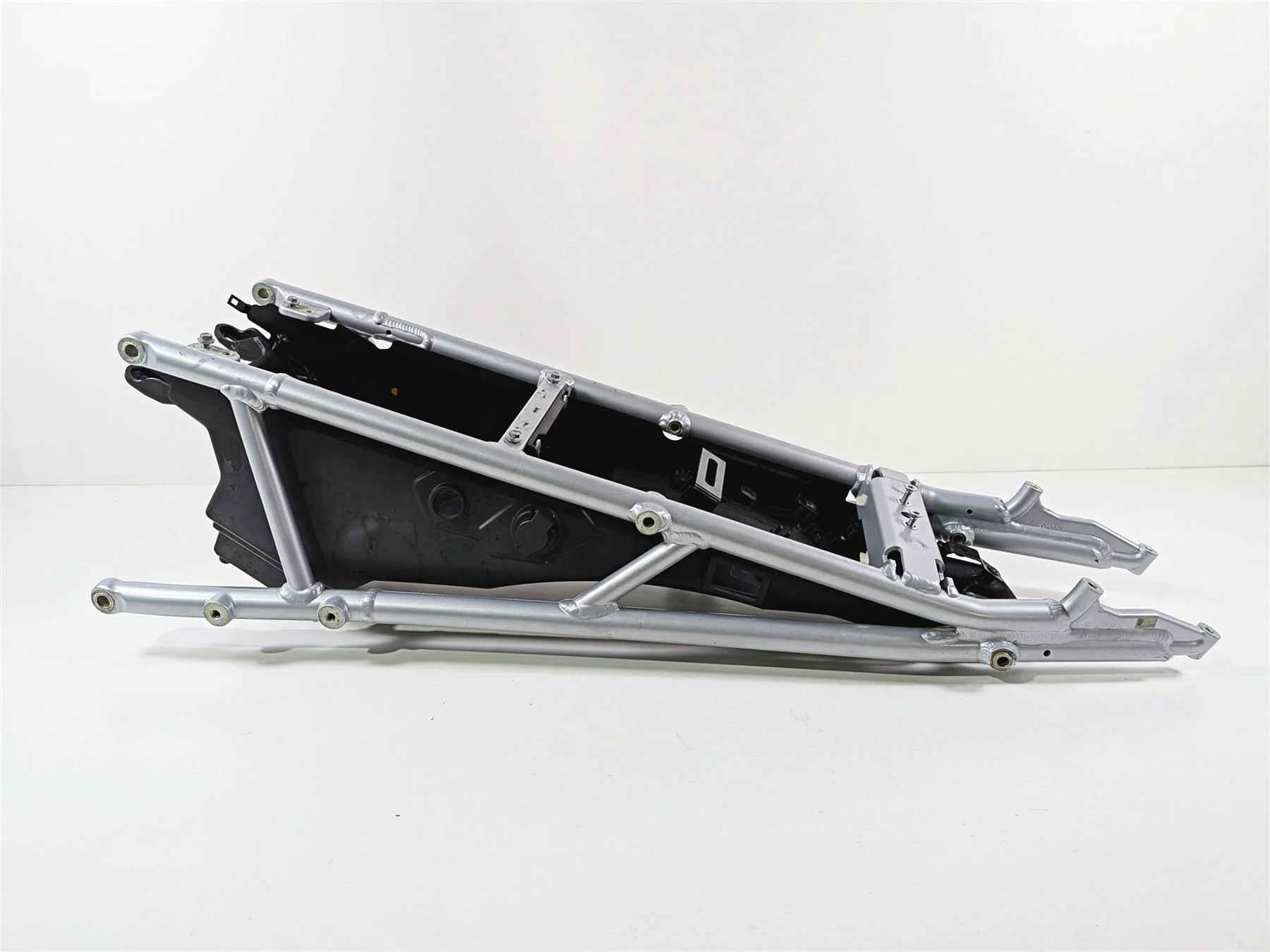 2022 Triumph Tiger 900 GT Pro Subframe Sub Frame & Inner Fender T2072195