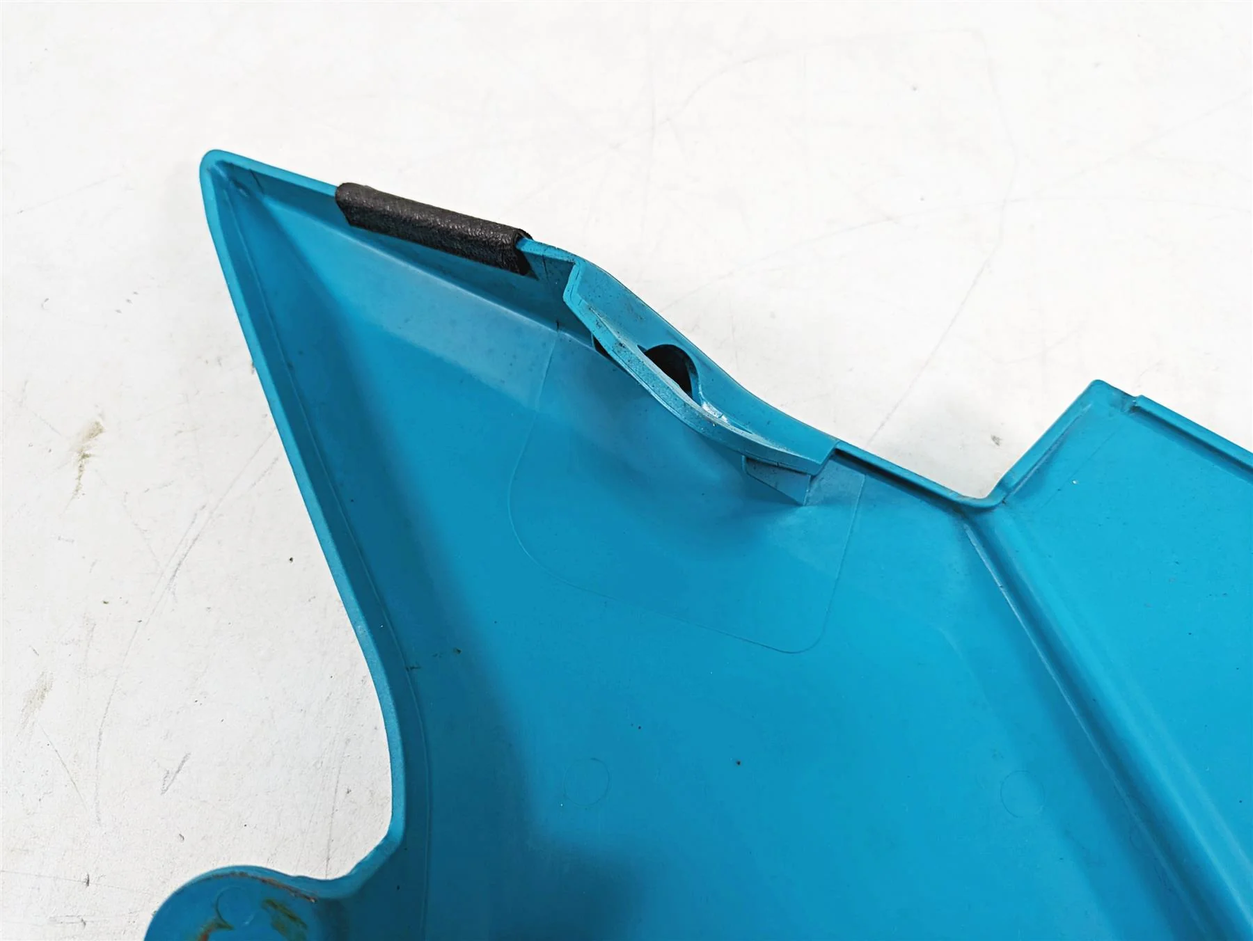 2022 Yamaha Waverunner EX Sp EX1050BX Lower Leg Cover Fairing Set F3Y-U353B-00 - Image 11
