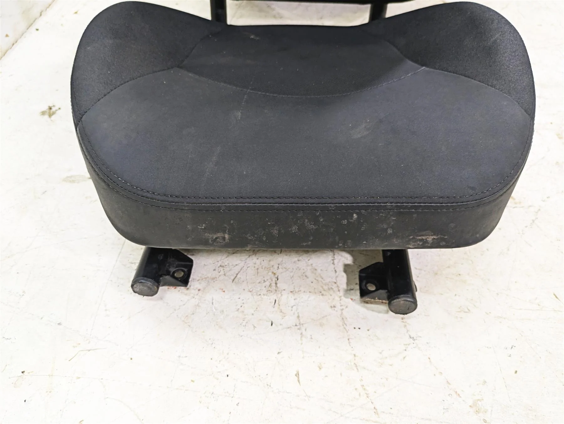 2022 Yamaha YXZ1000 R Black Seat Set & Adjuster 2HC-F473C-01-00 2HC-F473D-01-00 - Image 11
