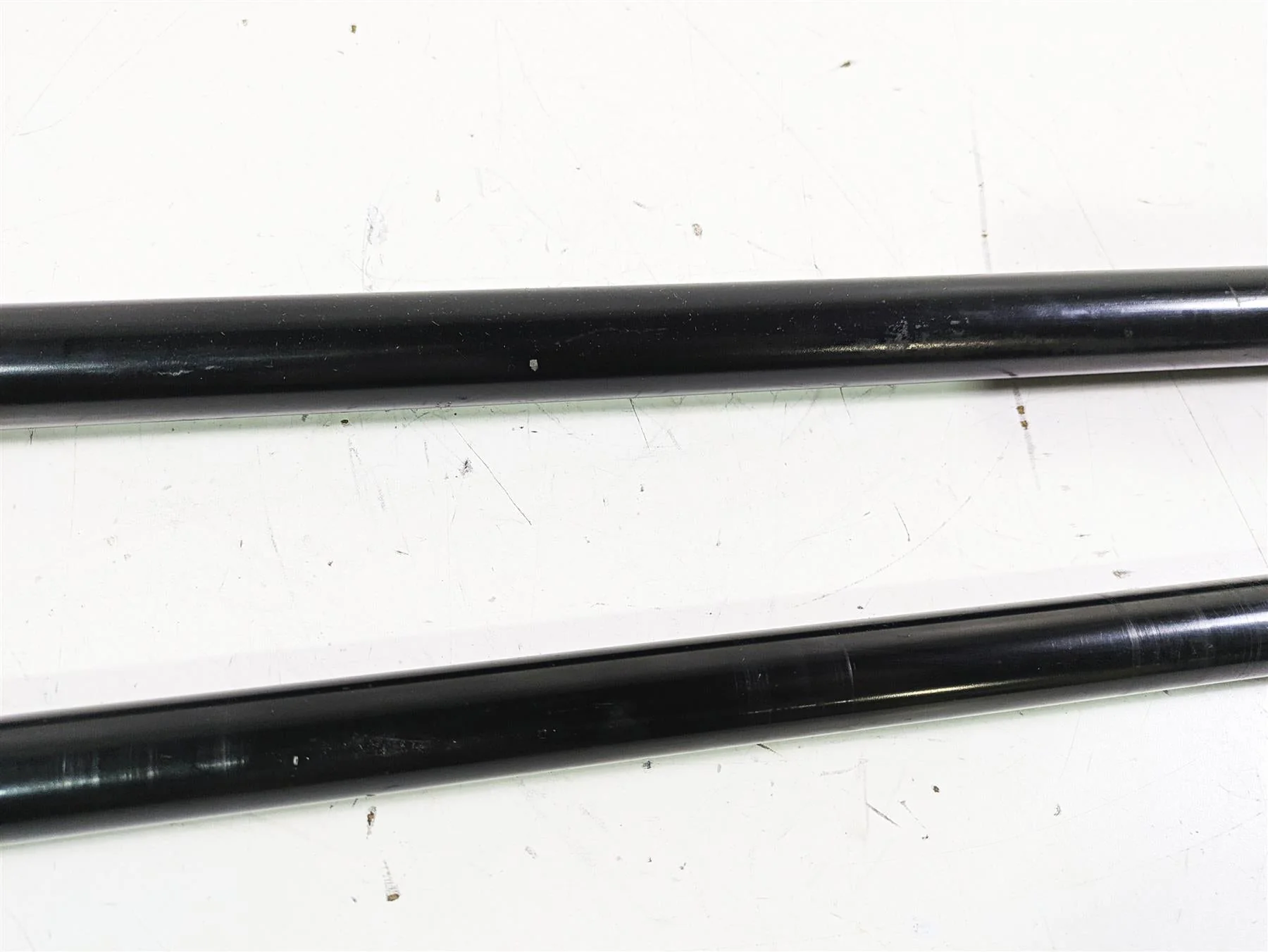 2022 Yamaha YXZ1000 R Center Prop Axle Drive Shaft Set B5H-46172-10-00 - Image 10