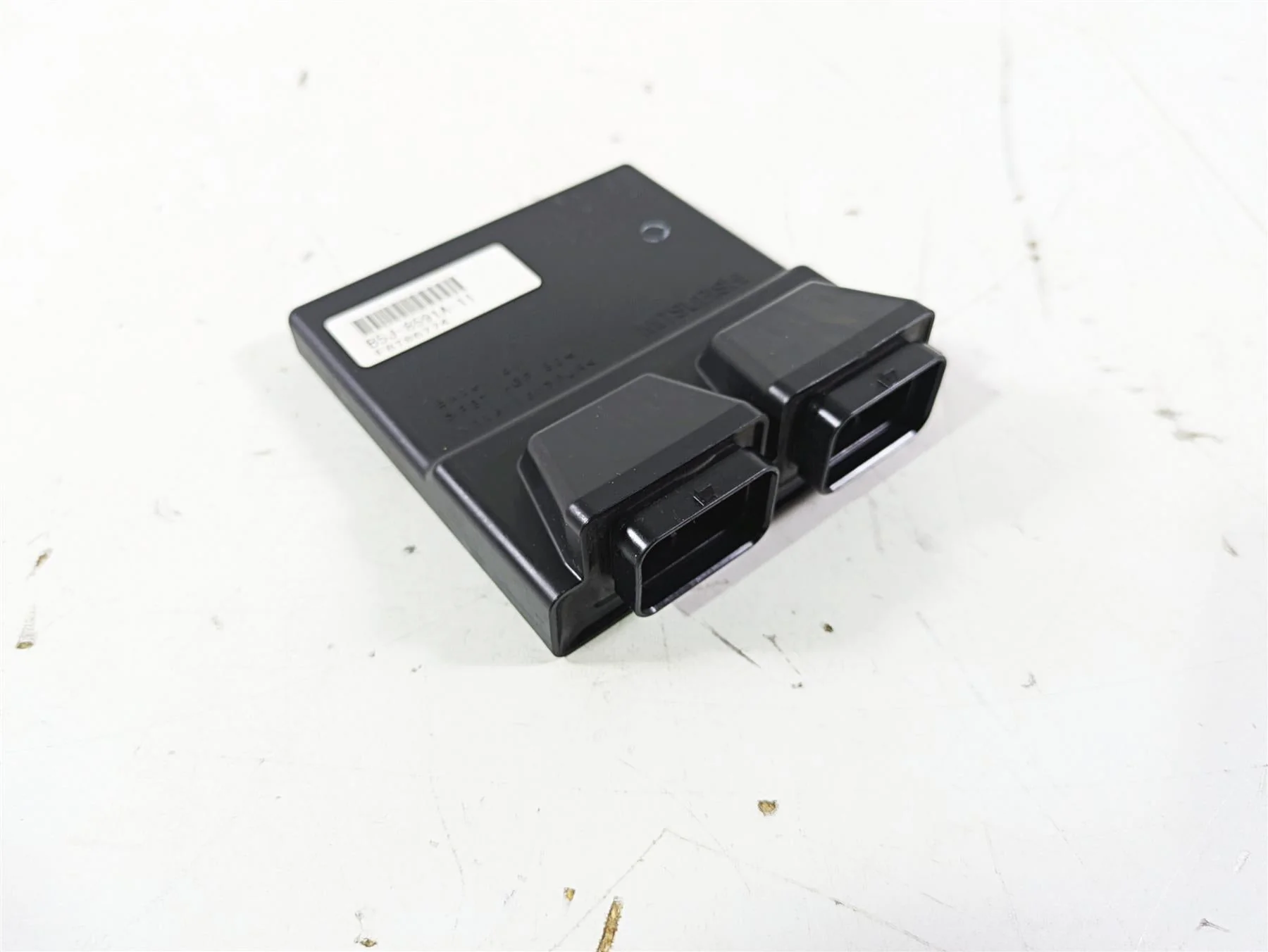 2022 Yamaha YXZ1000 R Ecm Cdi Ecu Engine Control Module B5J-8591A-11-00 - Image 12