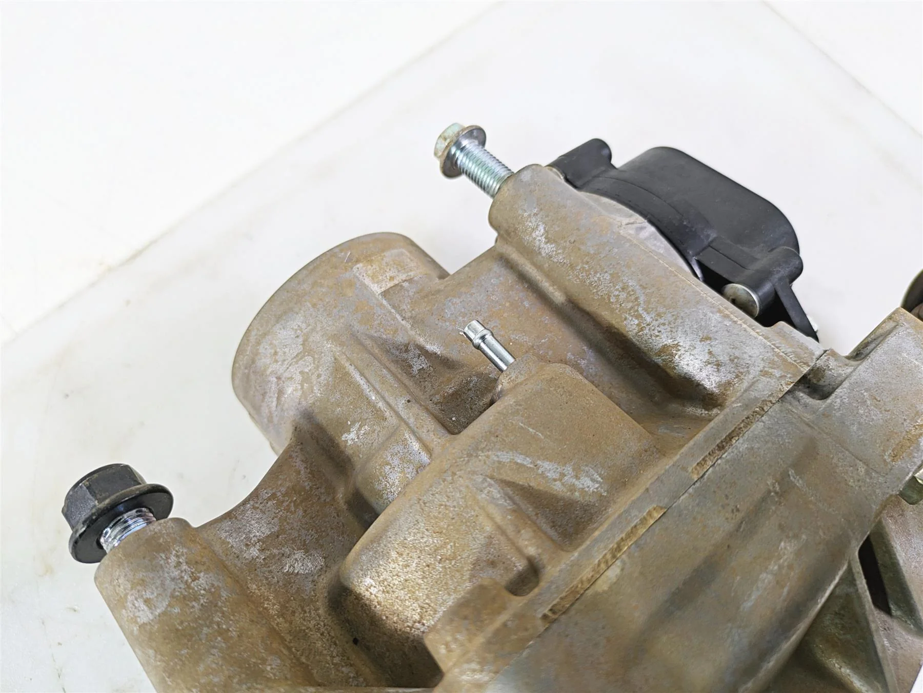 2022 Yamaha YXZ1000 R Front Differential Gear Box Diff 531miles 2HC-46160-11-00 - Image 12