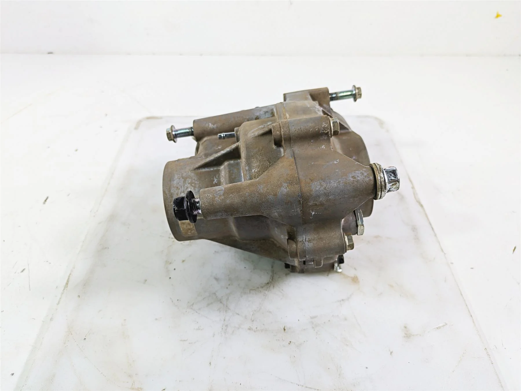2022 Yamaha YXZ1000 R Front Differential Gear Box Diff 531miles 2HC-46160-11-00 - Image 5