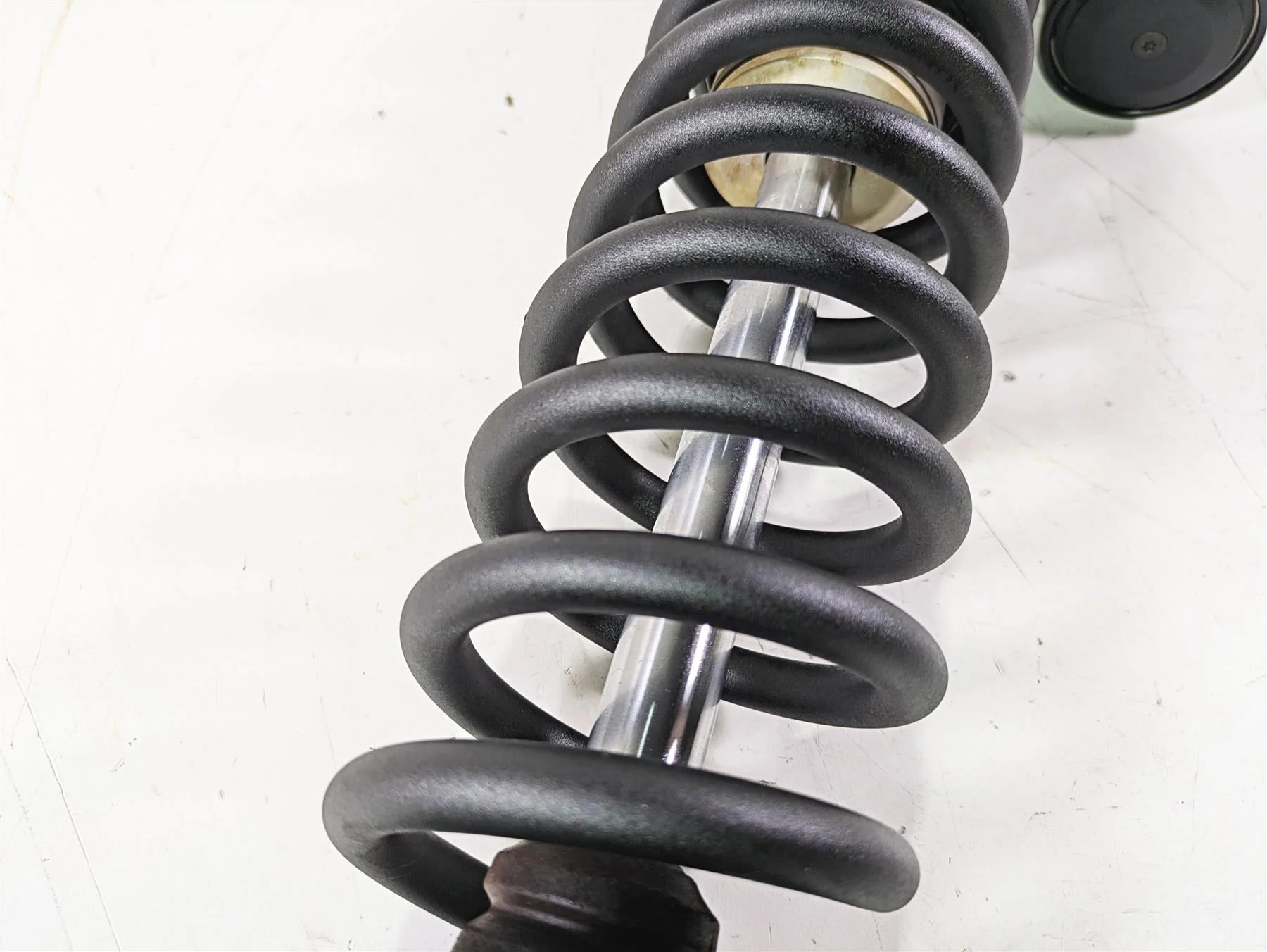 2022 Yamaha YXZ1000 R Front Left Shock Damper Fox 531miles BAS-F310H-01 - Image 10