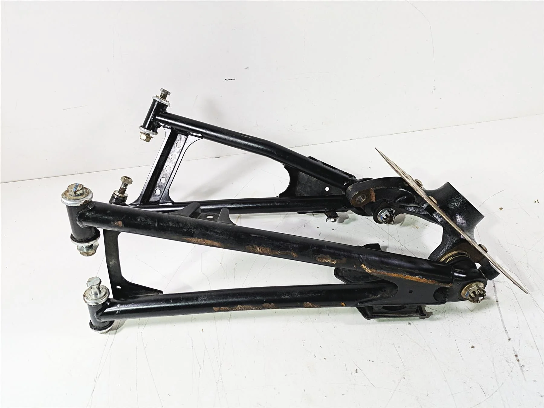 2022 Yamaha YXZ1000 R Front Right Knee Assembly 2HC-F3506-00-00 2HC-F3508-00-00 - Image 10