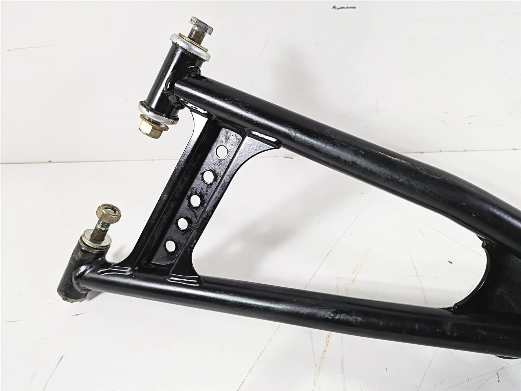 2022 Yamaha YXZ1000 R Front Right Knee Assembly 2HC-F3506-00-00 2HC-F3508-00-00 - Image 12