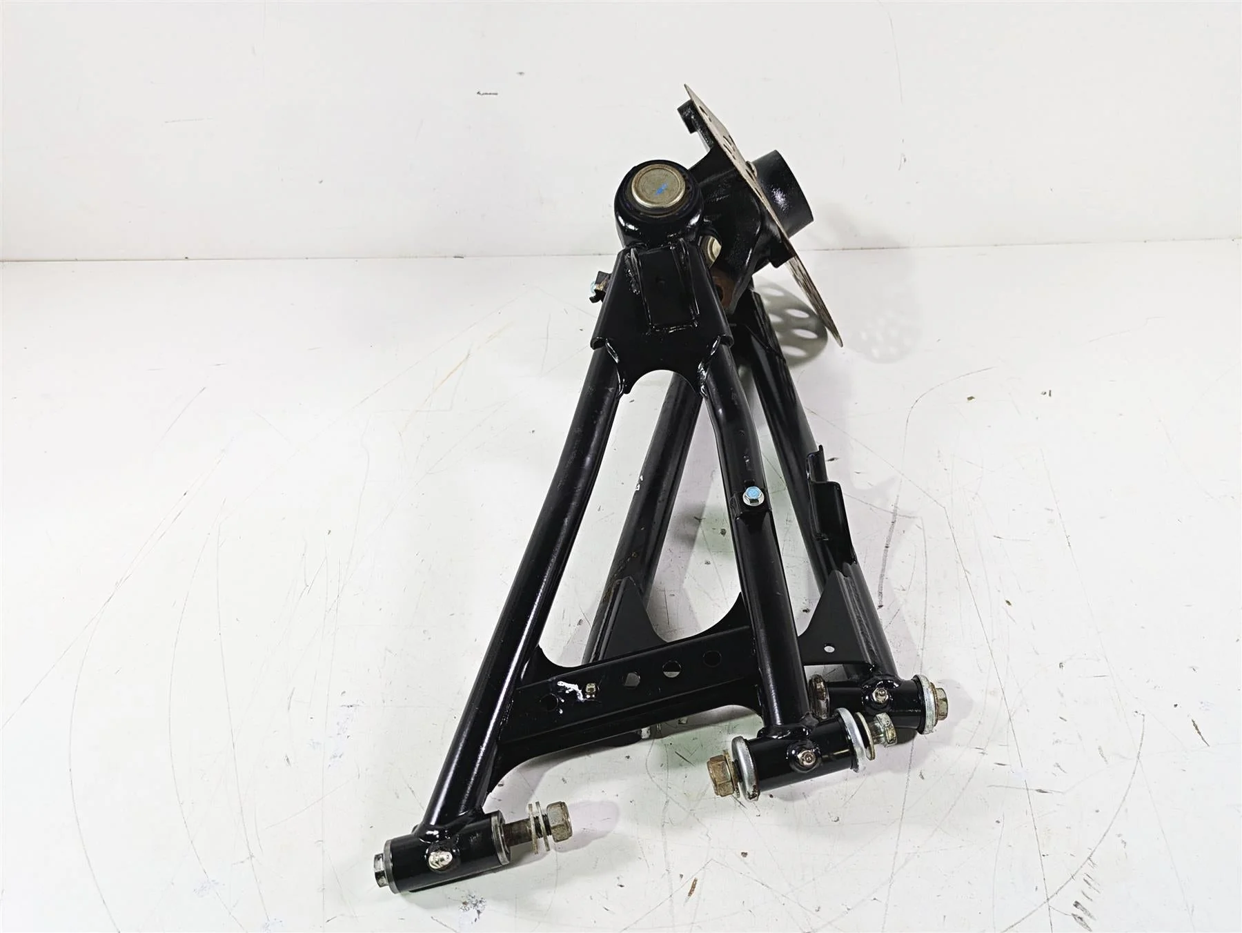2022 Yamaha YXZ1000 R Front Right Knee Assembly 2HC-F3506-00-00 2HC-F3508-00-00 - Image 5