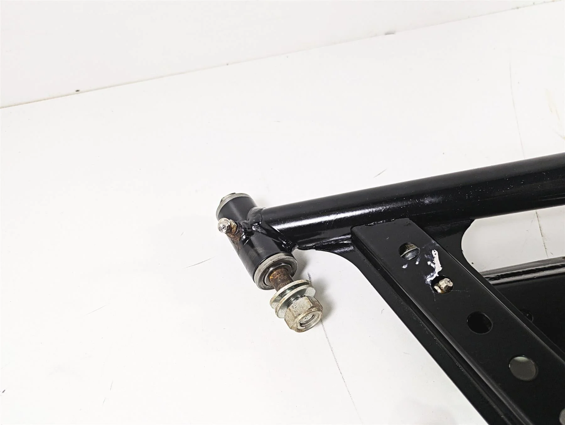 2022 Yamaha YXZ1000 R Front Right Knee Assembly 2HC-F3506-00-00 2HC-F3508-00-00 - Image 9