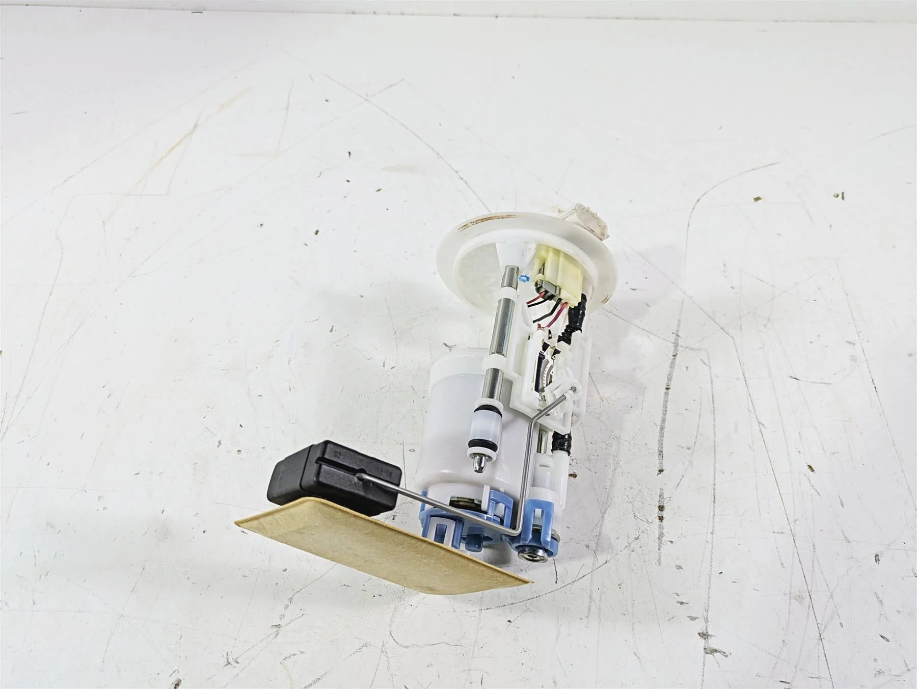 2022 Yamaha YXZ1000 R Fuel Gas Petrol Pump B16-13907-03-00 - Image 12