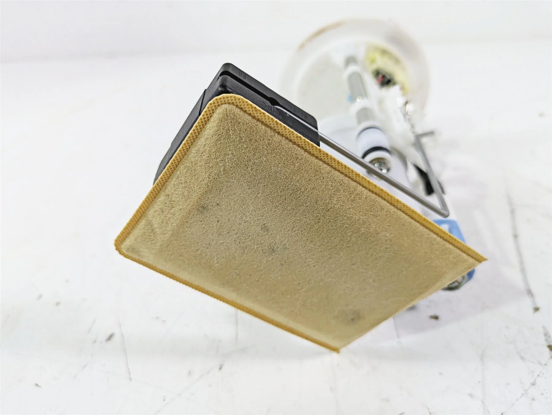 2022 Yamaha YXZ1000 R Fuel Gas Petrol Pump B16-13907-03-00 - Image 5