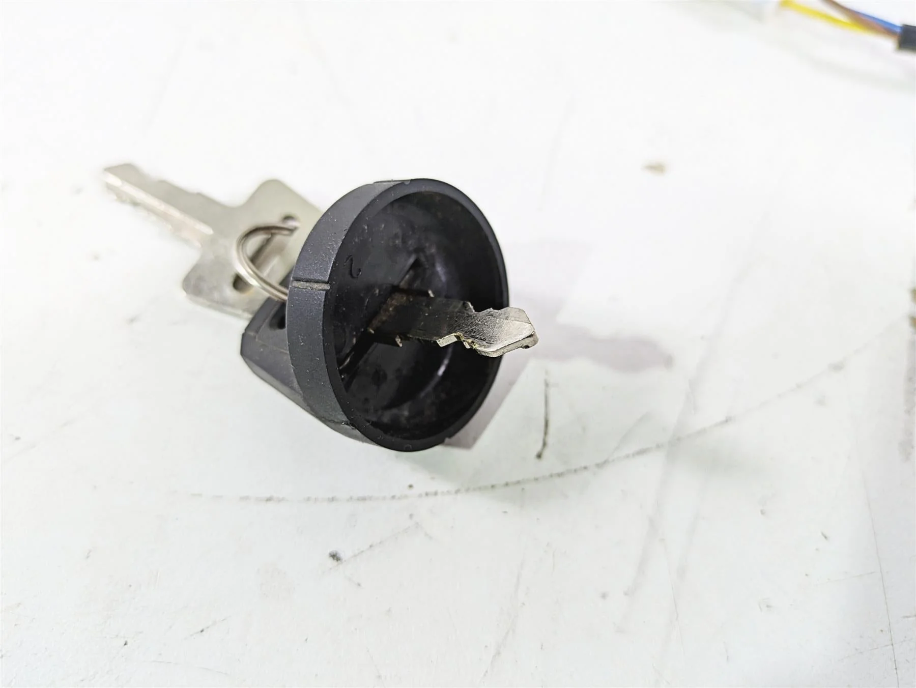 2022 Yamaha YXZ1000 R Ignition Light Awd Switch Set 1XD-H2510-10-00 - Image 11