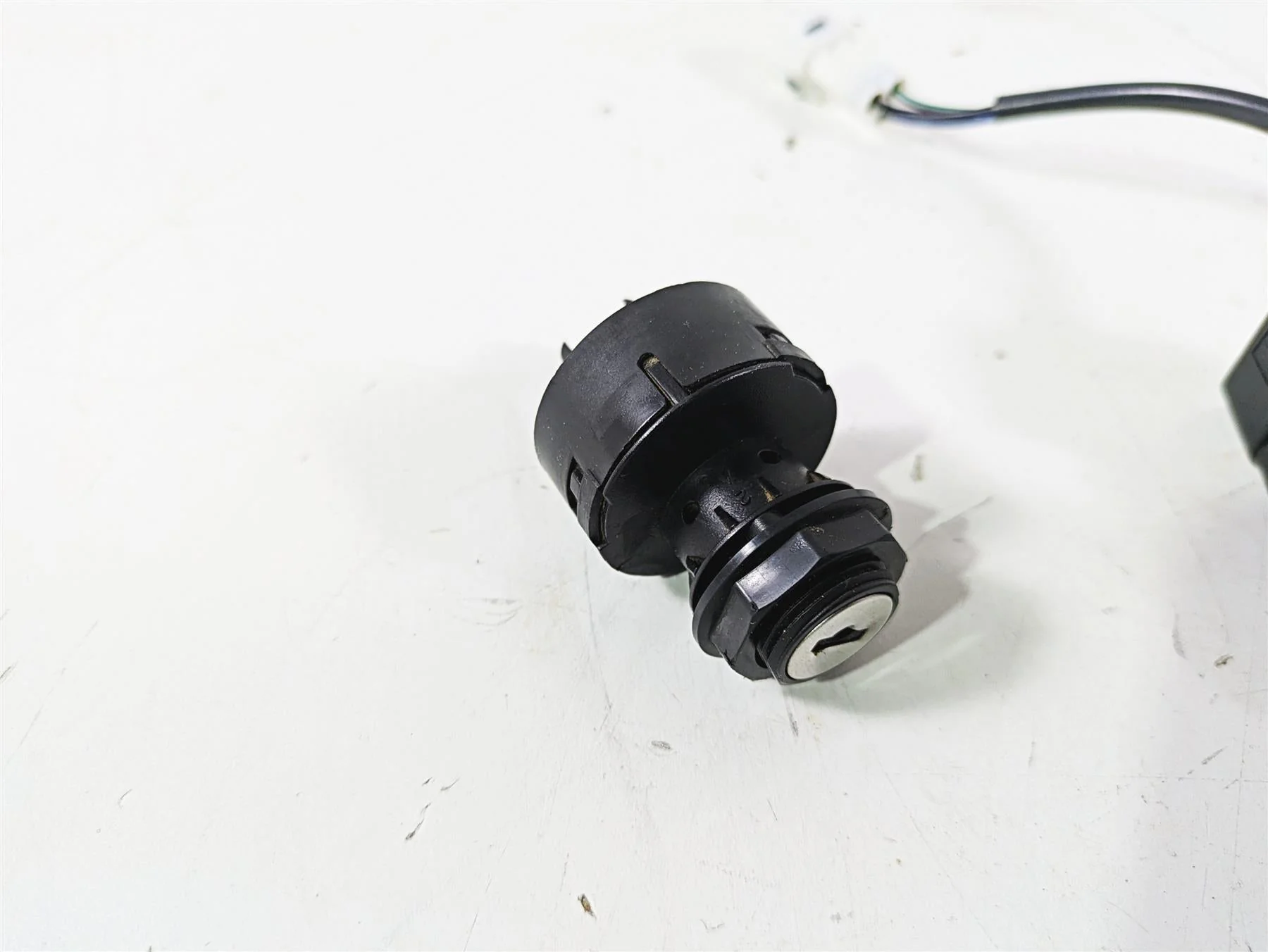 2022 Yamaha YXZ1000 R Ignition Light Awd Switch Set 1XD-H2510-10-00 - Image 8