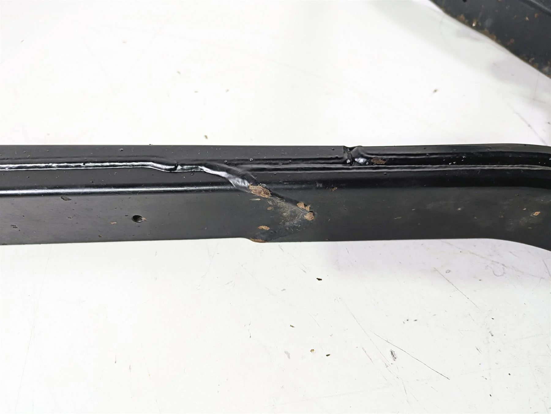 2022 Yamaha YXZ1000 R Left Rear Trailing Arms & Hub 2HC-F2106-50-00 2HC-F2106-51 - Image 7