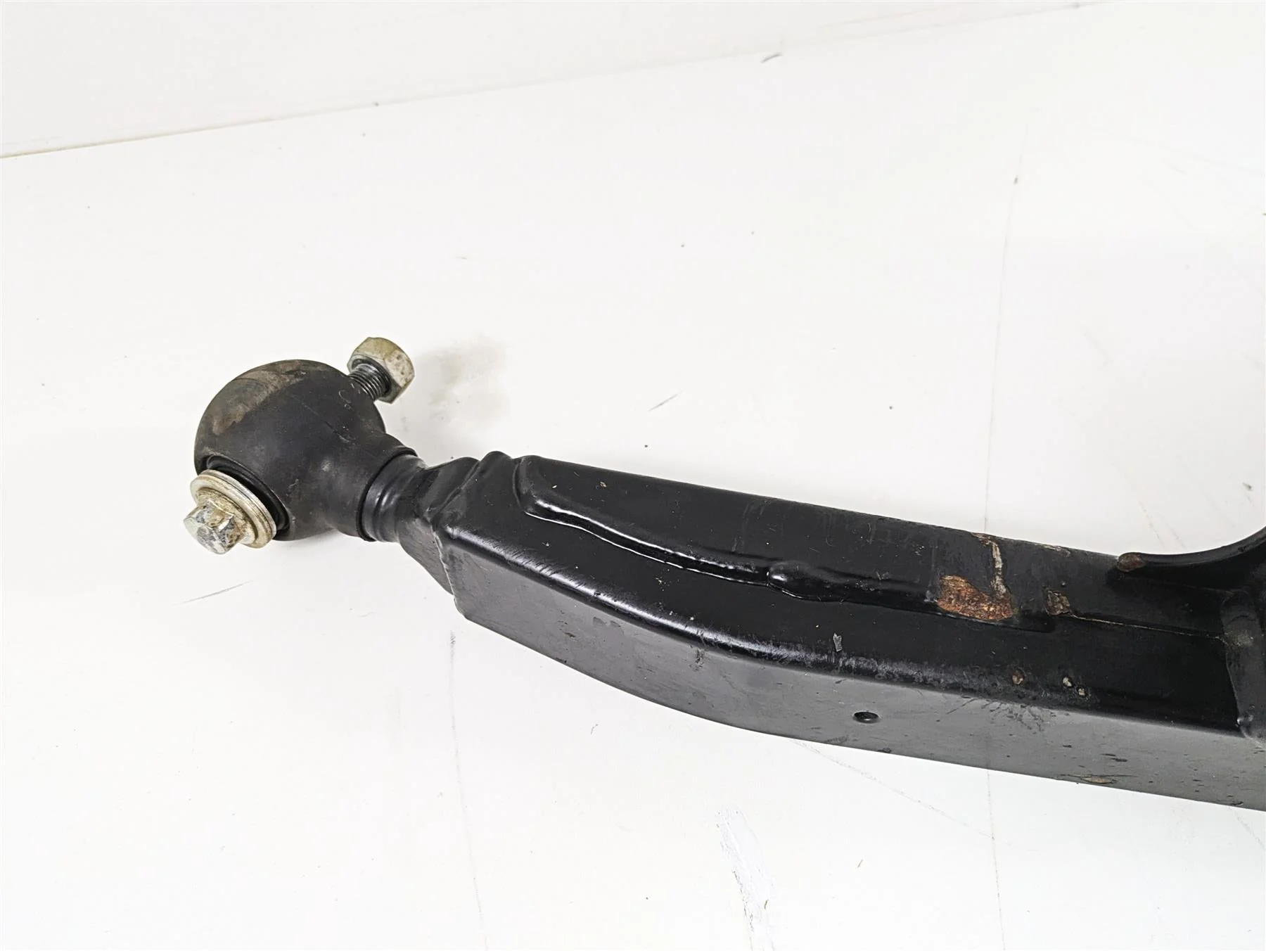 2022 Yamaha YXZ1000 R Left Rear Trailing Arms & Hub 2HC-F2106-50-00 2HC-F2106-51 - Image 8