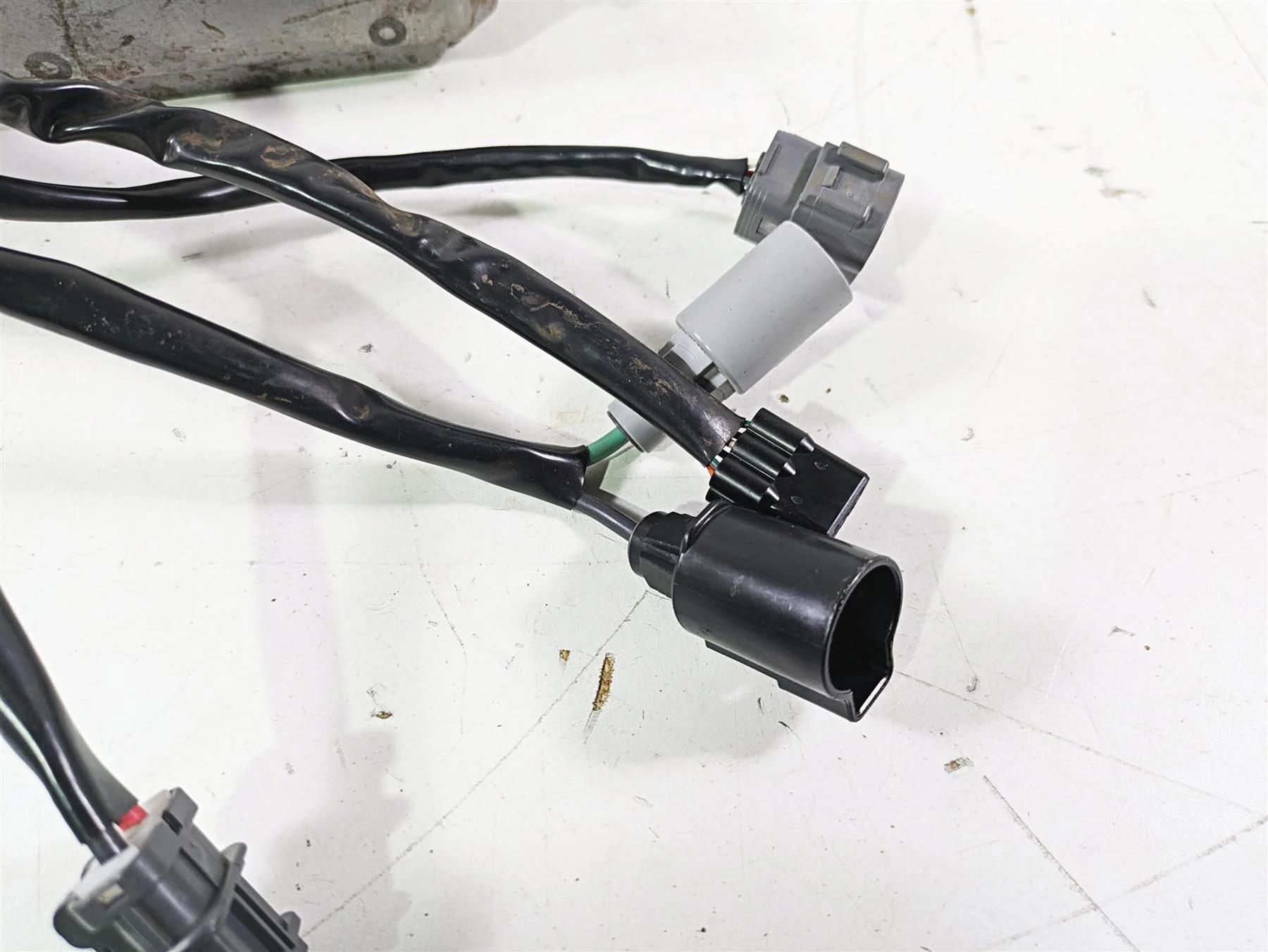 2022 Yamaha YXZ1000 R Power Steering Module Ecm B5H-859A0-00-00 - Image 10