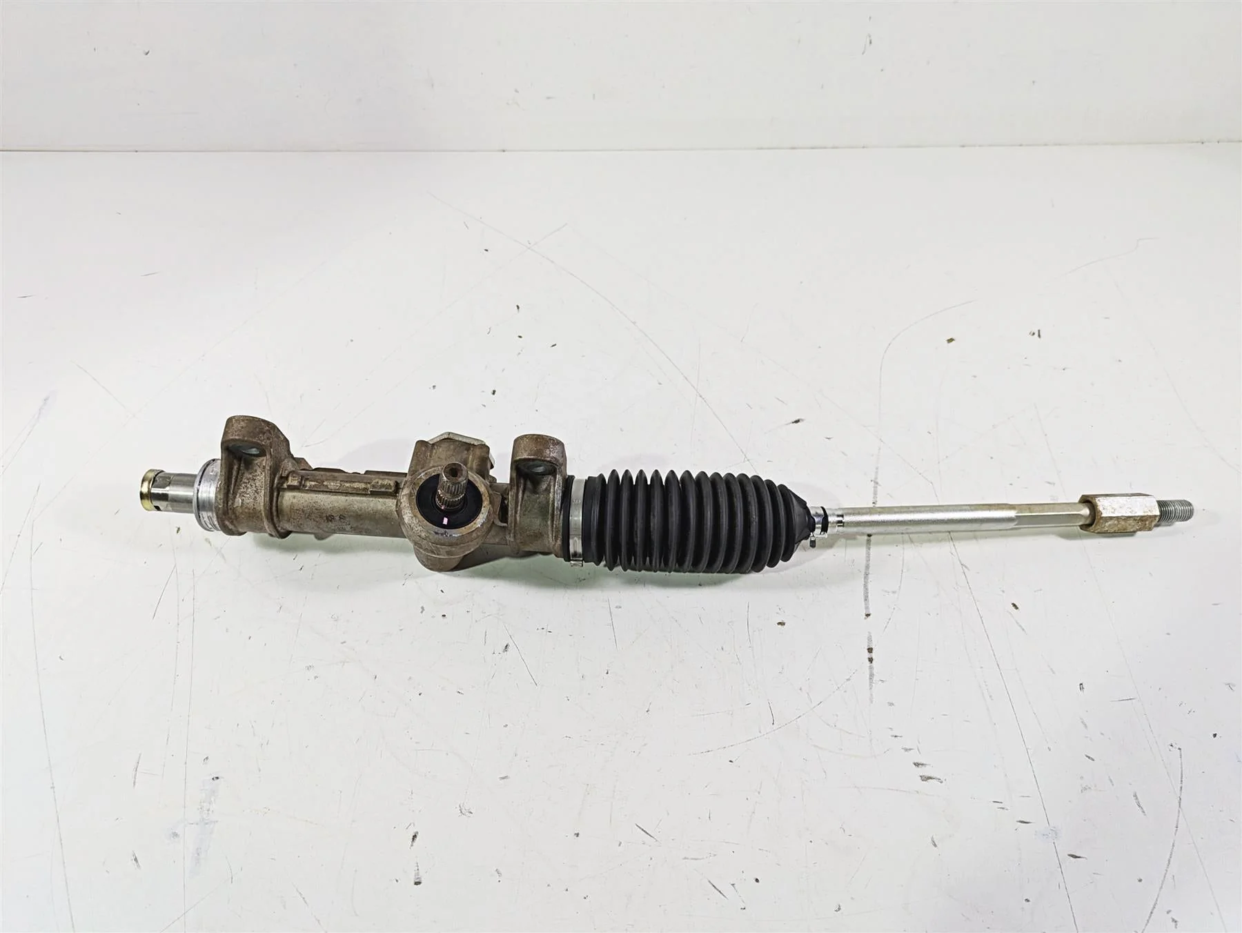 2022 Yamaha YXZ1000 R Rack & Pinion Steering Set 531miles 2HC-F3400-04-00 - Image 10