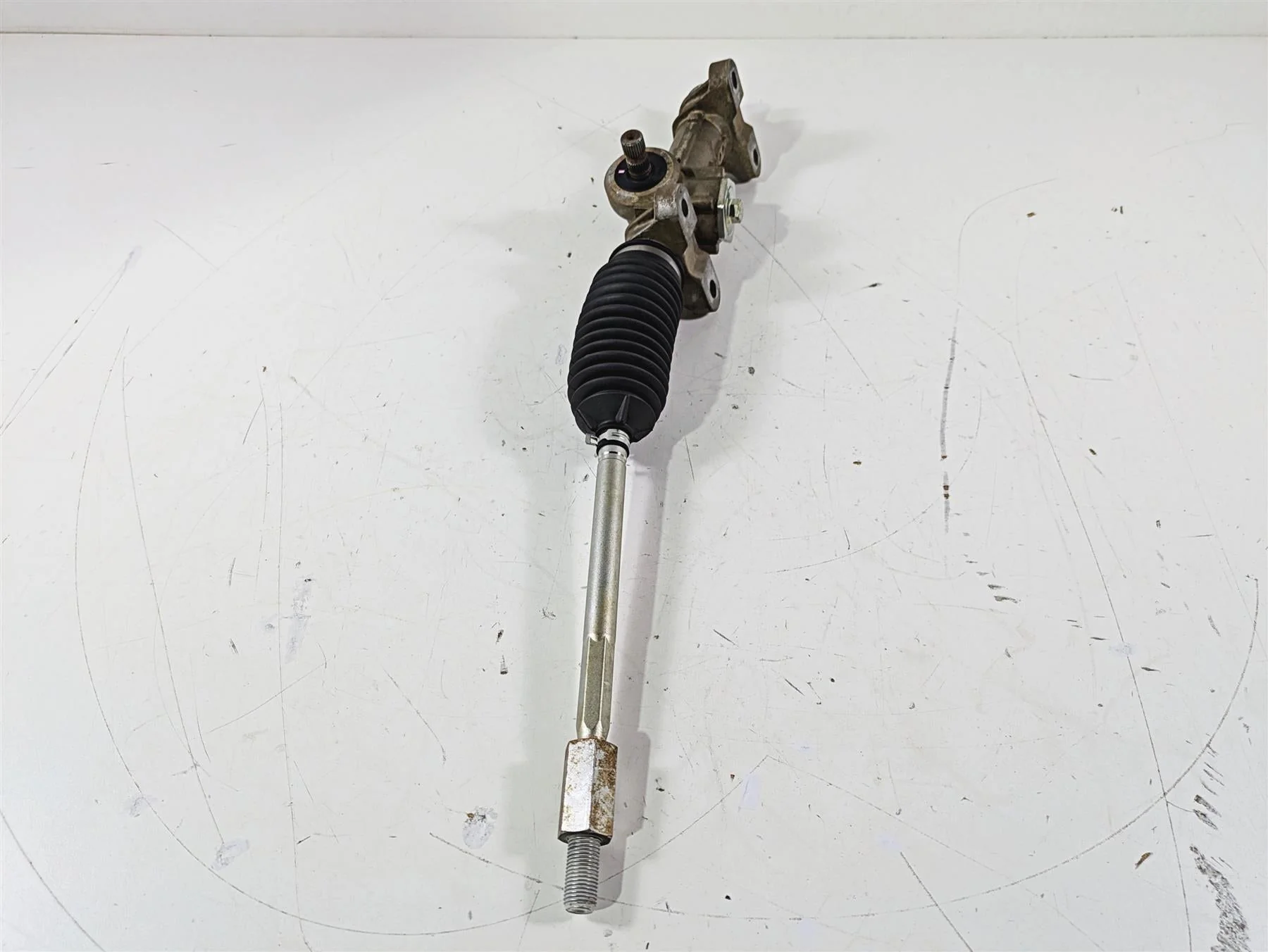 2022 Yamaha YXZ1000 R Rack & Pinion Steering Set 531miles 2HC-F3400-04-00 - Image 11