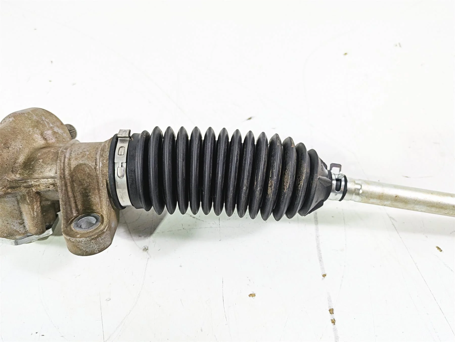 2022 Yamaha YXZ1000 R Rack & Pinion Steering Set 531miles 2HC-F3400-04-00 - Image 7