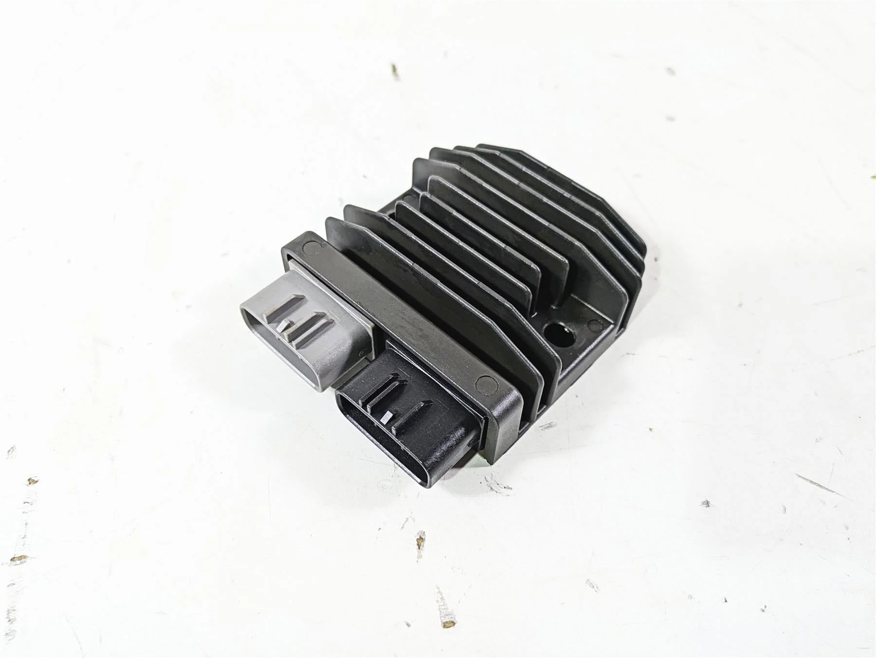 2022 Yamaha YXZ1000 R Rectifier Voltage Regulator B5H-81960-00-00 FH027DA