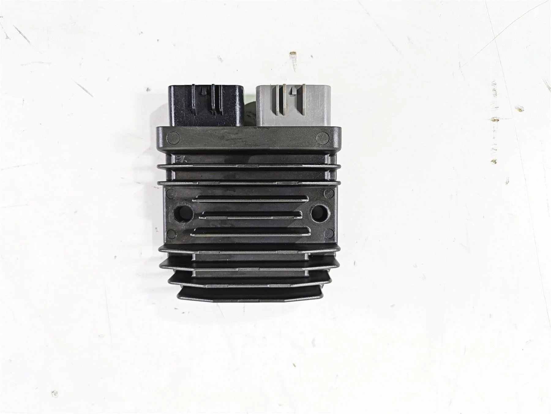 2022 Yamaha YXZ1000 R Rectifier Voltage Regulator B5H-81960-00-00 FH027DA - Image 6