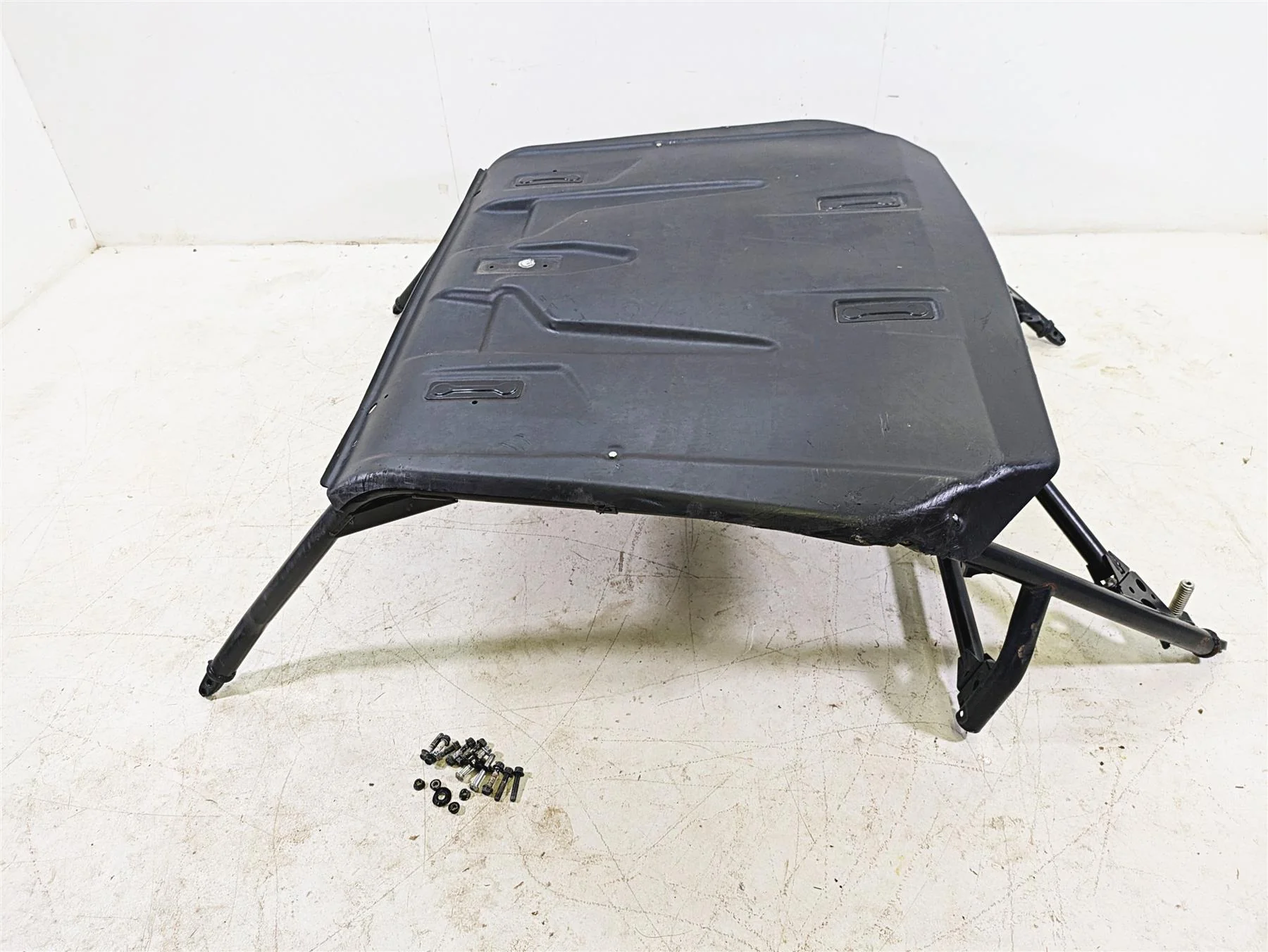 2022 Yamaha YXZ1000 R Roll Over Cage & Cover READ B5H-K831A-00-00 B5H-K831E-00