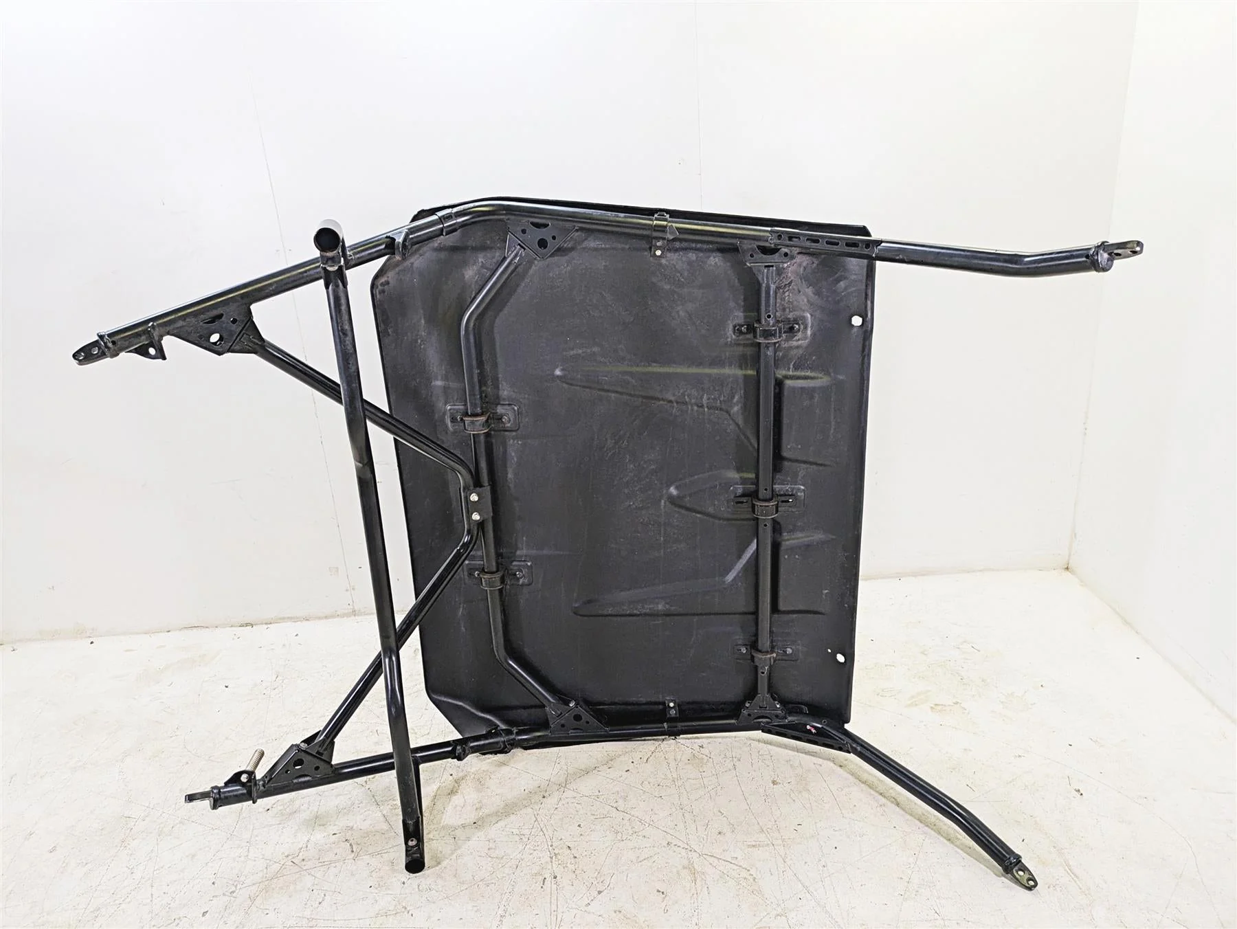 2022 Yamaha YXZ1000 R Roll Over Cage & Cover READ B5H-K831A-00-00 B5H-K831E-00 - Image 6