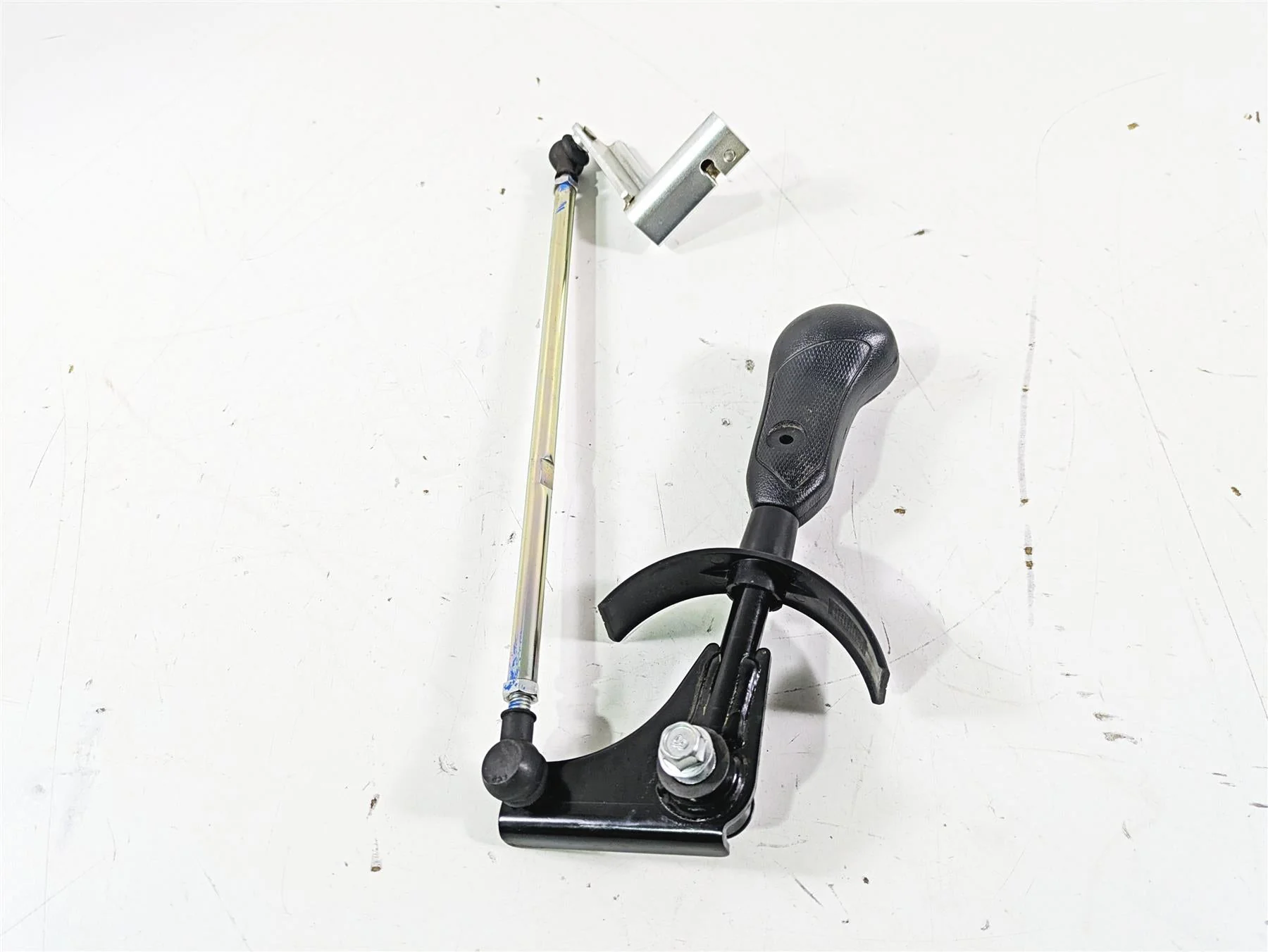 2022 Yamaha YXZ1000 R Shifter Gear Selector 2HC-18190-01-00 - Image 2