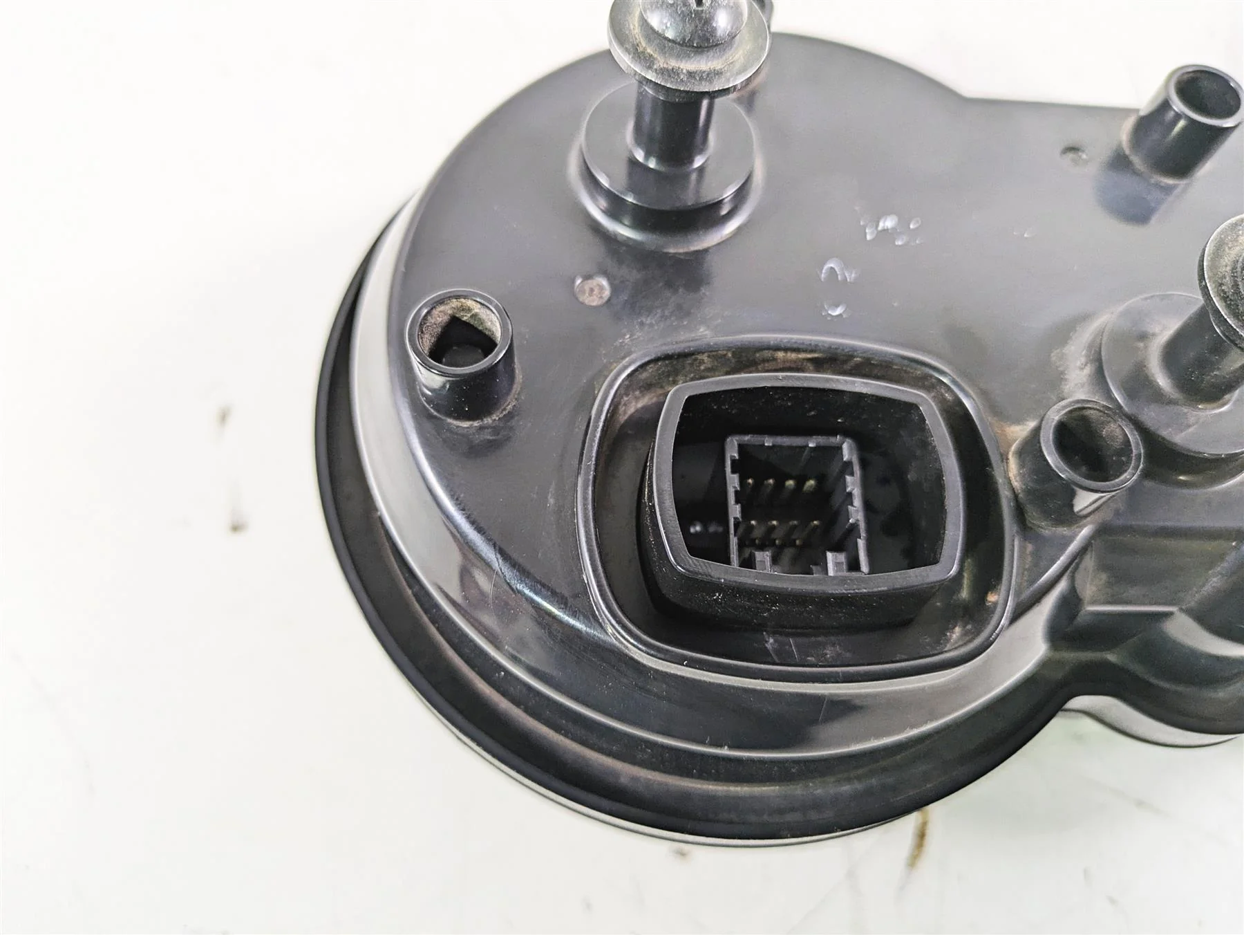 2022 Yamaha YXZ1000 R Speedometer Gauge Instrument 531miles B5J-H3500-00-00 - Image 10