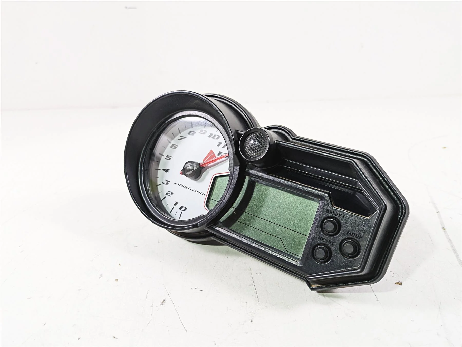 2022 Yamaha YXZ1000 R Speedometer Gauge Instrument 531miles B5J-H3500-00-00 - Image 12