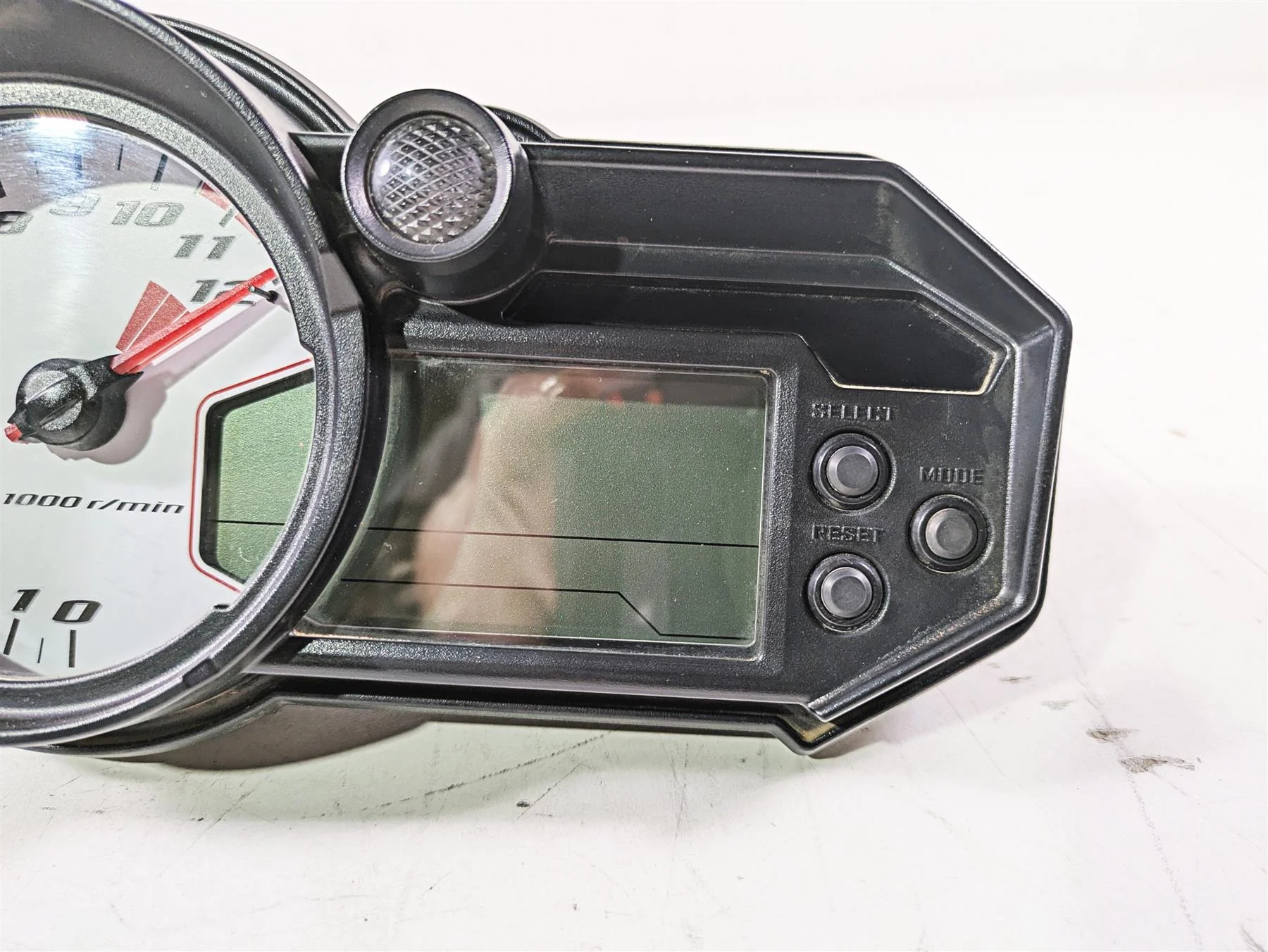 2022 Yamaha YXZ1000 R Speedometer Gauge Instrument 531miles B5J-H3500-00-00 - Image 7
