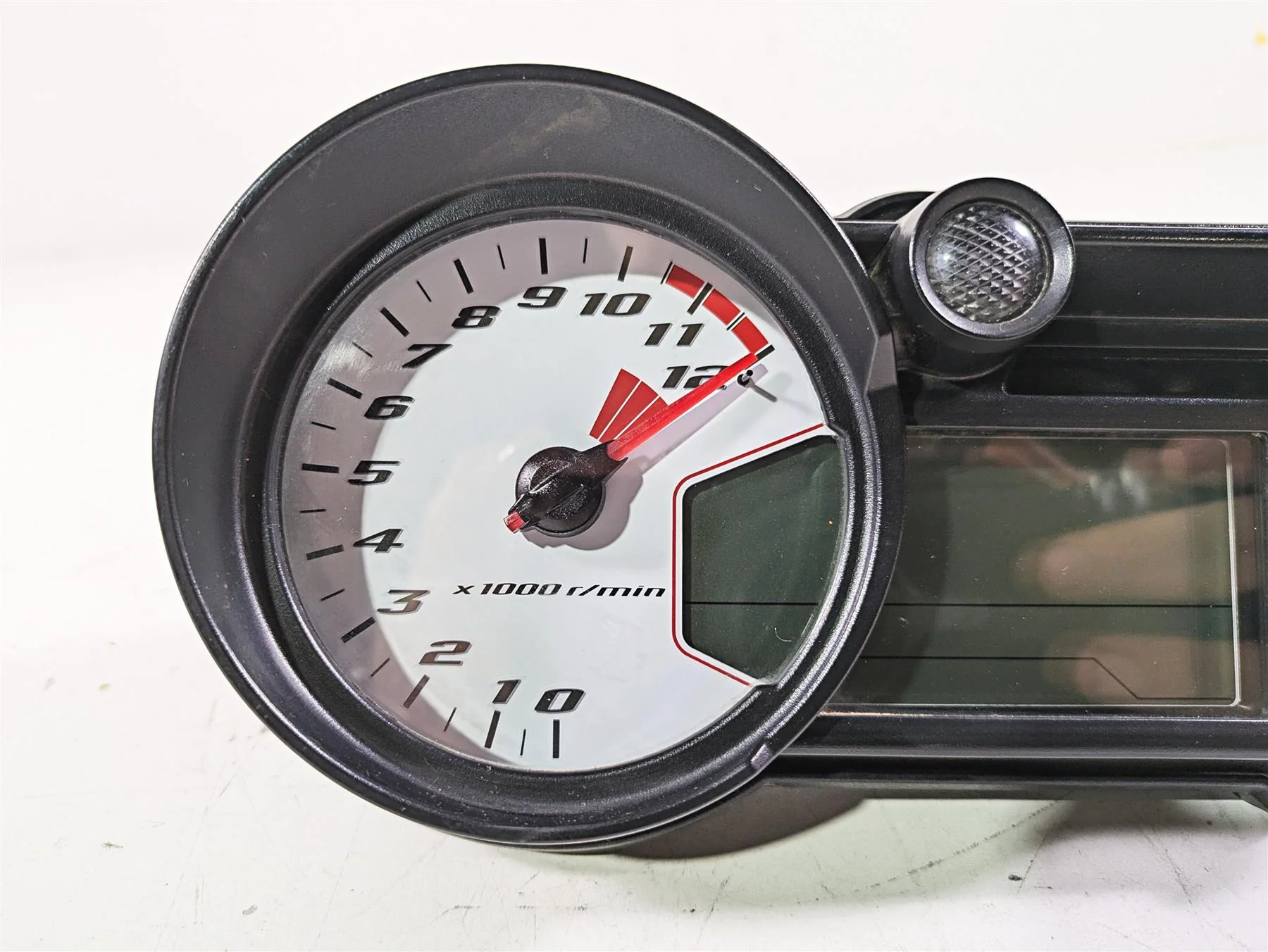 2022 Yamaha YXZ1000 R Speedometer Gauge Instrument 531miles B5J-H3500-00-00 - Image 8