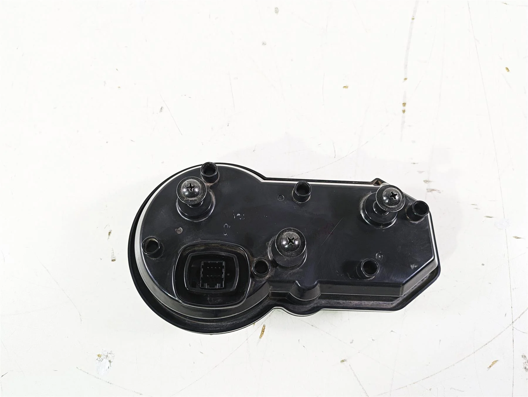 2022 Yamaha YXZ1000 R Speedometer Gauge Instrument 531miles B5J-H3500-00-00 - Image 9