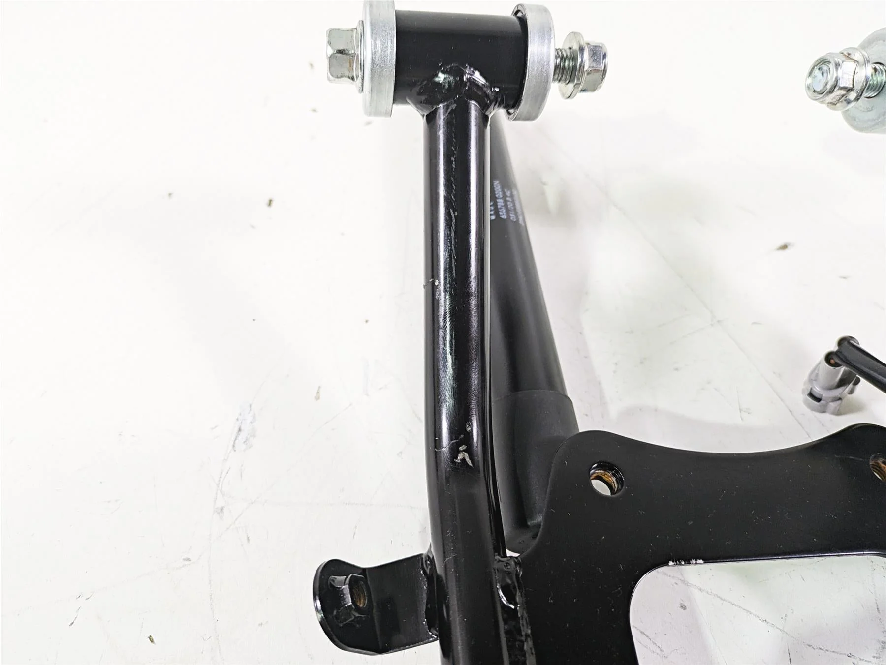 2022 Yamaha YXZ1000 R Steering Wheel Mount Holder & Damper 2HC-F3870-01-00 - Image 7