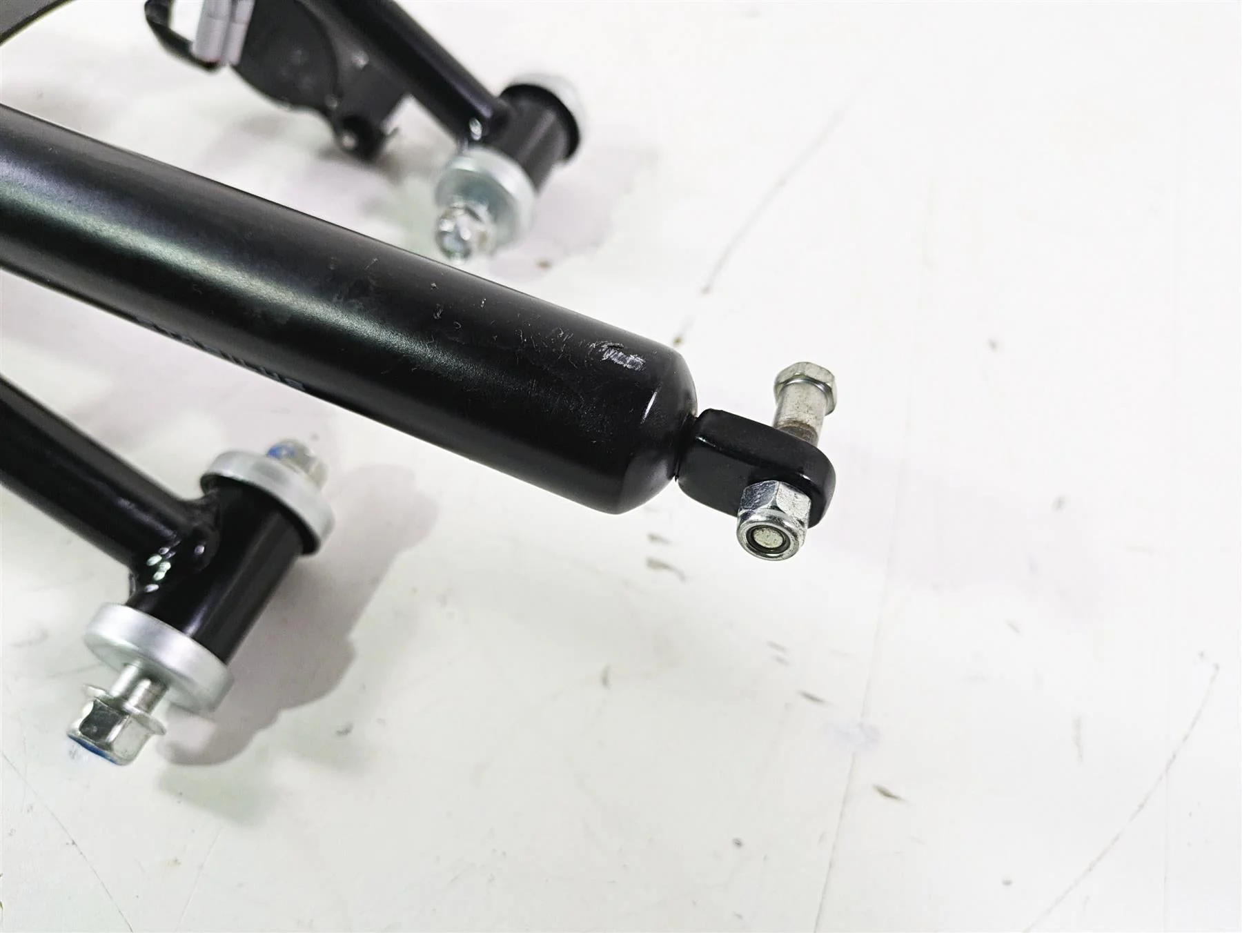 2022 Yamaha YXZ1000 R Steering Wheel Mount Holder & Damper 2HC-F3870-01-00 - Image 9
