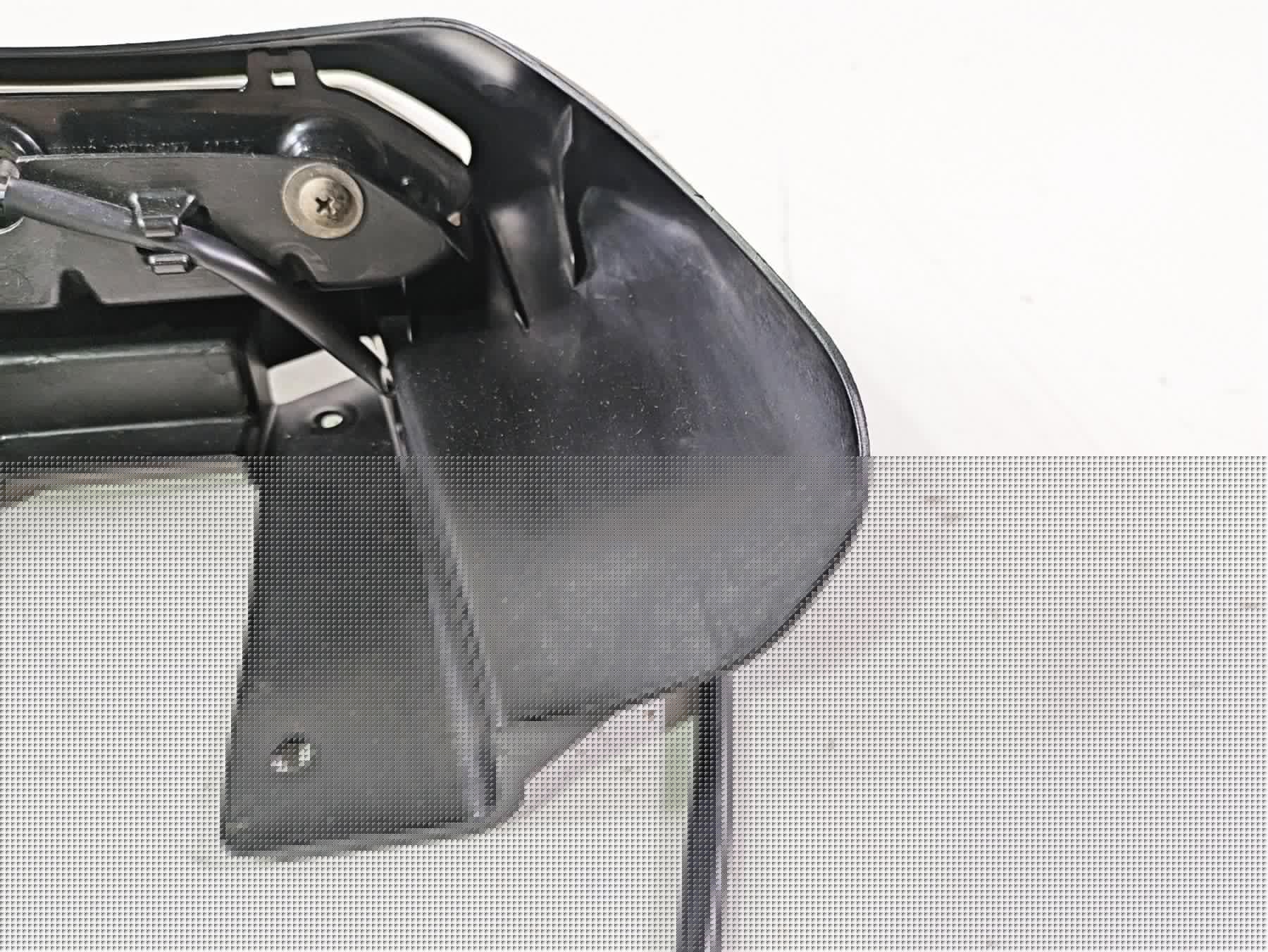2022 Yamaha YXZ1000 R Taillight Tail Light & Cover BAS-84710-01-00 - Image 11