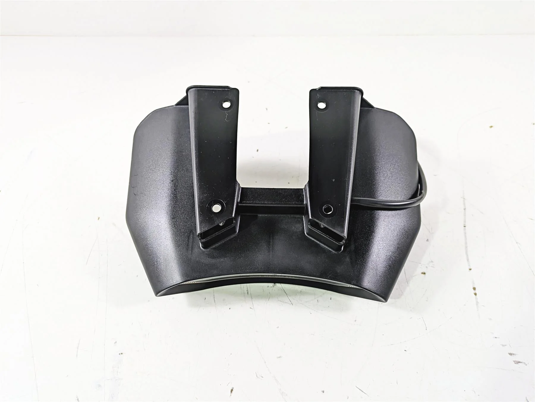 2022 Yamaha YXZ1000 R Taillight Tail Light & Cover BAS-84710-01-00 - Image 2
