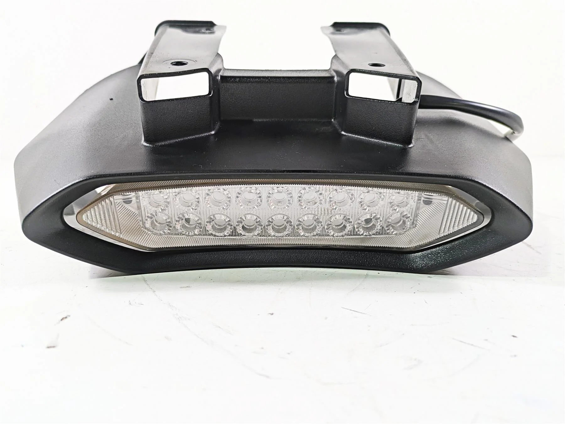 2022 Yamaha YXZ1000 R Taillight Tail Light & Cover BAS-84710-01-00 - Image 7