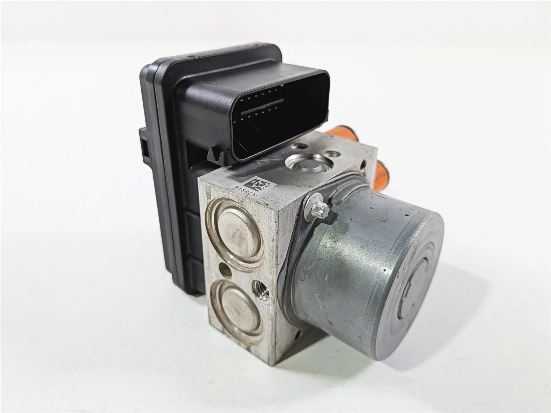2023 BMW F850GS K81 Abs Pressure Pump Control Module Unit 34518393178 - Image 10