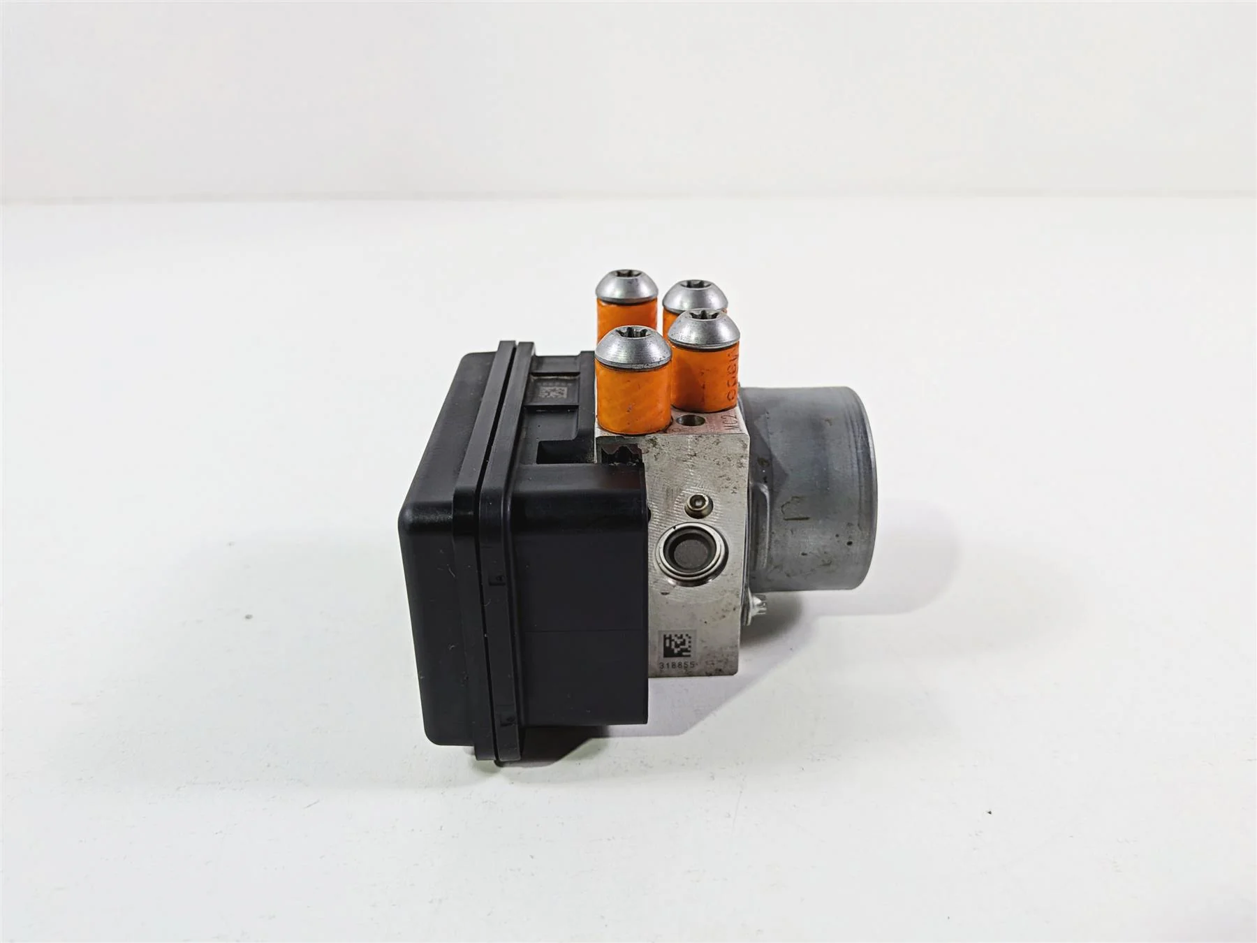 2023 BMW F850GS K81 Abs Pressure Pump Control Module Unit 34518393178 - Image 4