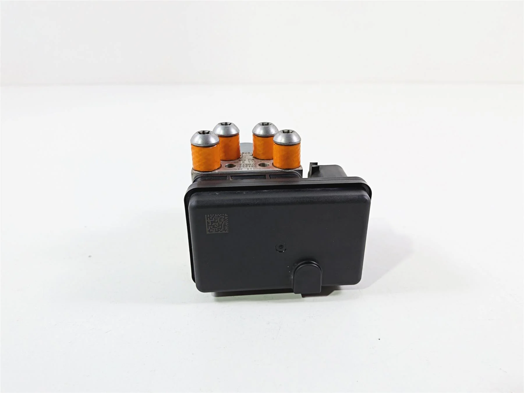 2023 BMW F850GS K81 Abs Pressure Pump Control Module Unit 34518393178 - Image 5