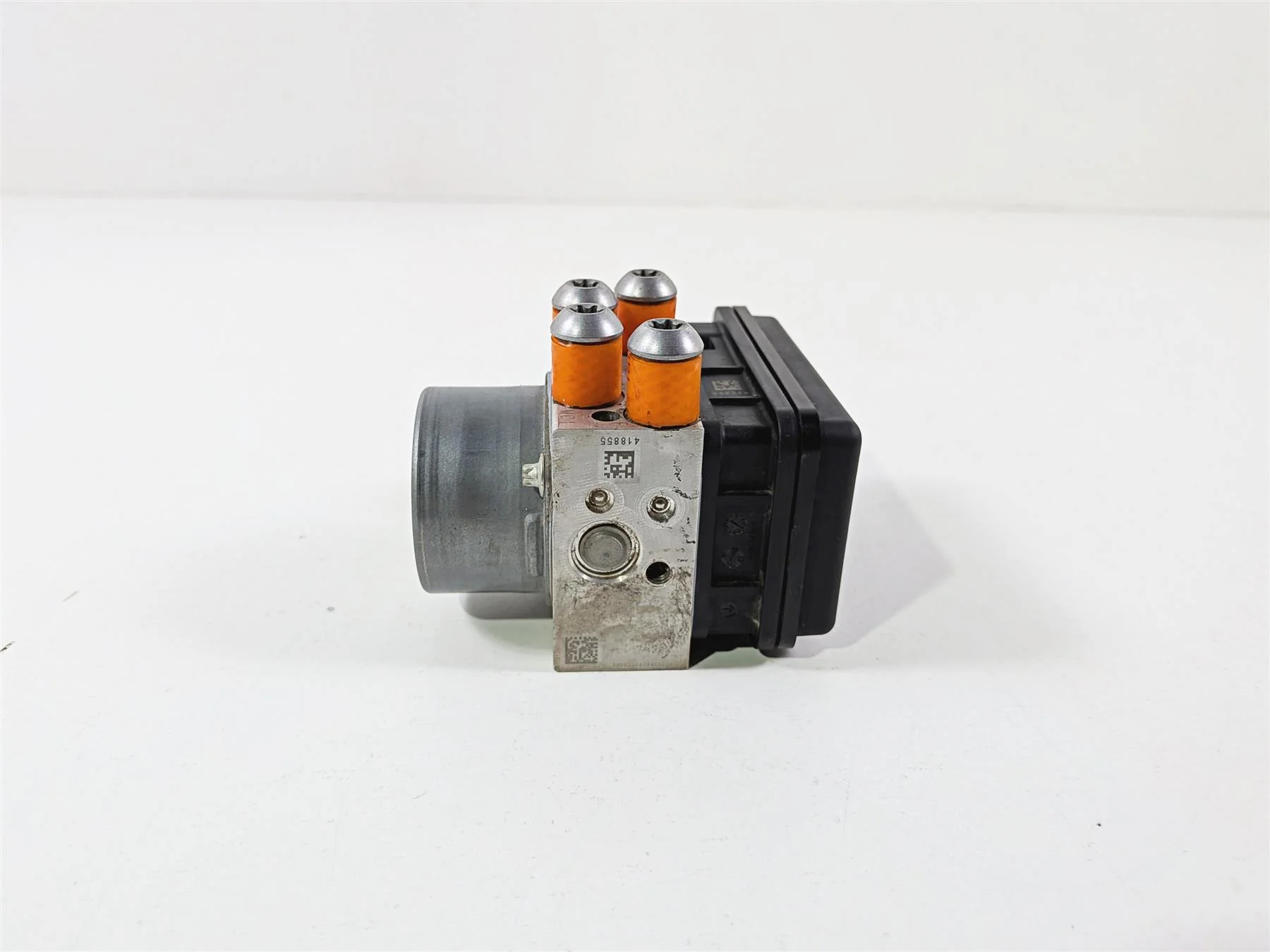 2023 BMW F850GS K81 Abs Pressure Pump Control Module Unit 34518393178 - Image 6
