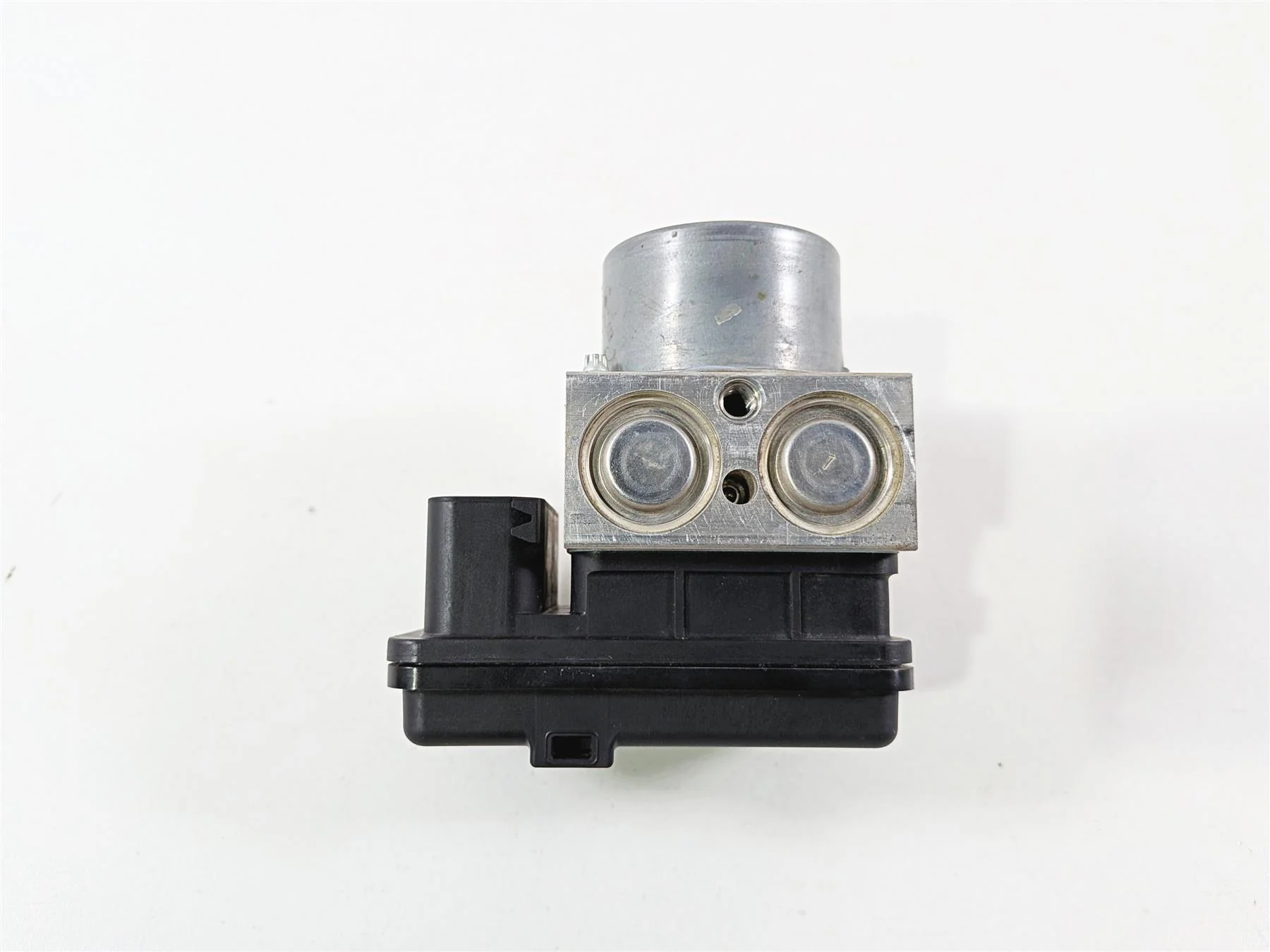 2023 BMW F850GS K81 Abs Pressure Pump Control Module Unit 34518393178 - Image 7