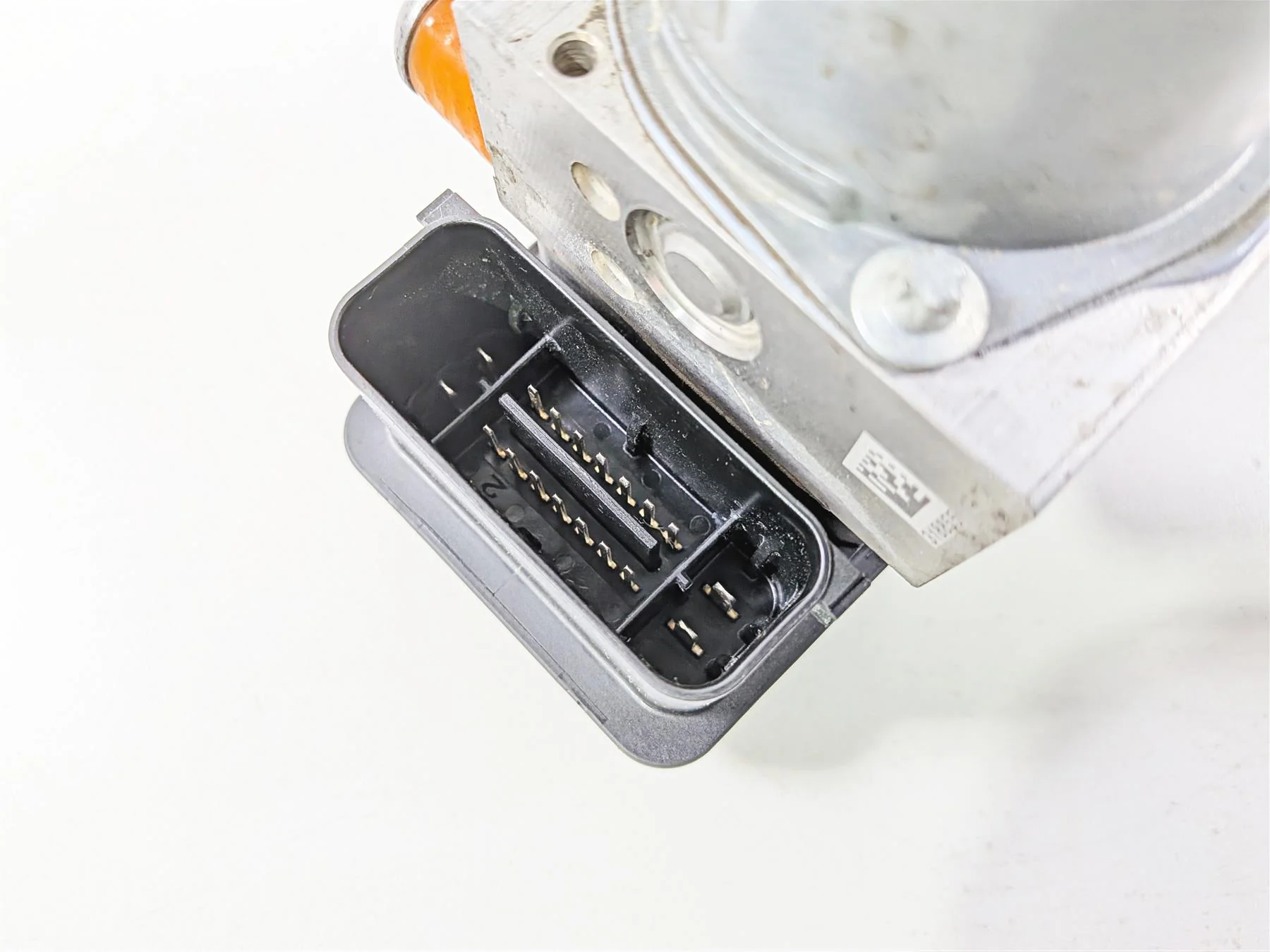 2023 BMW F850GS K81 Abs Pressure Pump Control Module Unit 34518393178 - Image 8