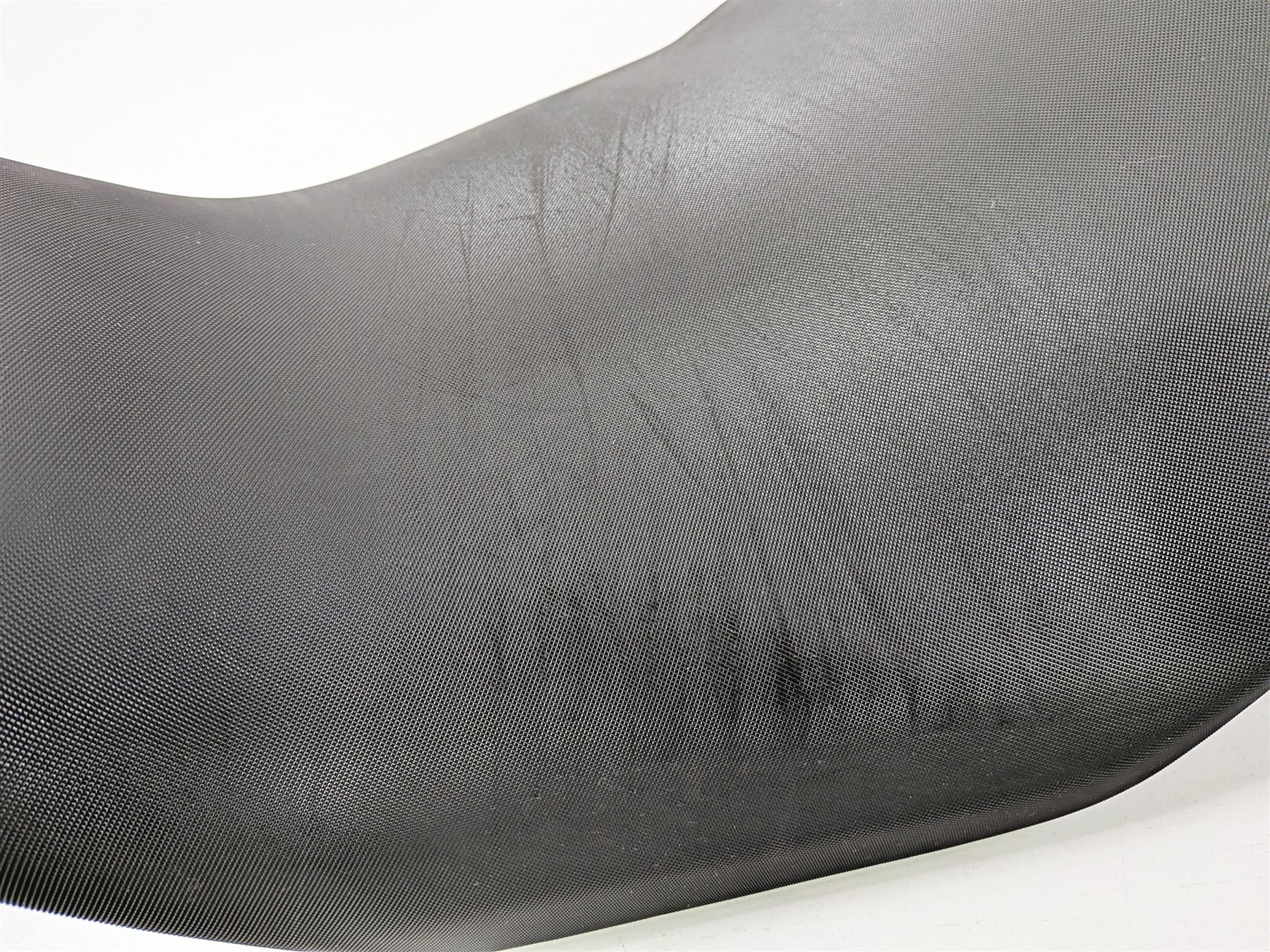 2023 BMW F850GS K81 Black Red Duo Seat Saddle -READ 52538564837 - Image 11
