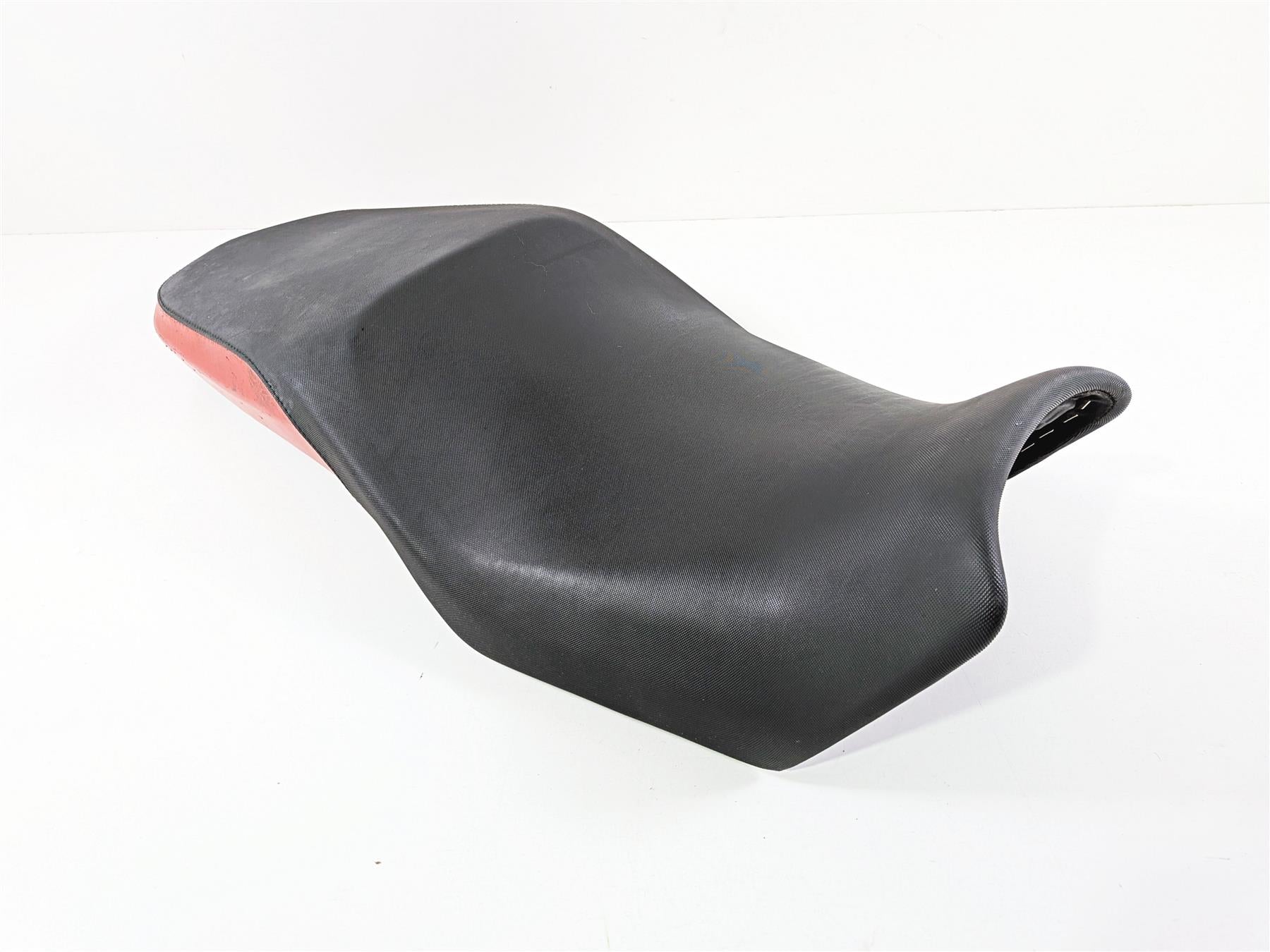 2023 BMW F850GS K81 Black Red Duo Seat Saddle -READ 52538564837 - Image 13