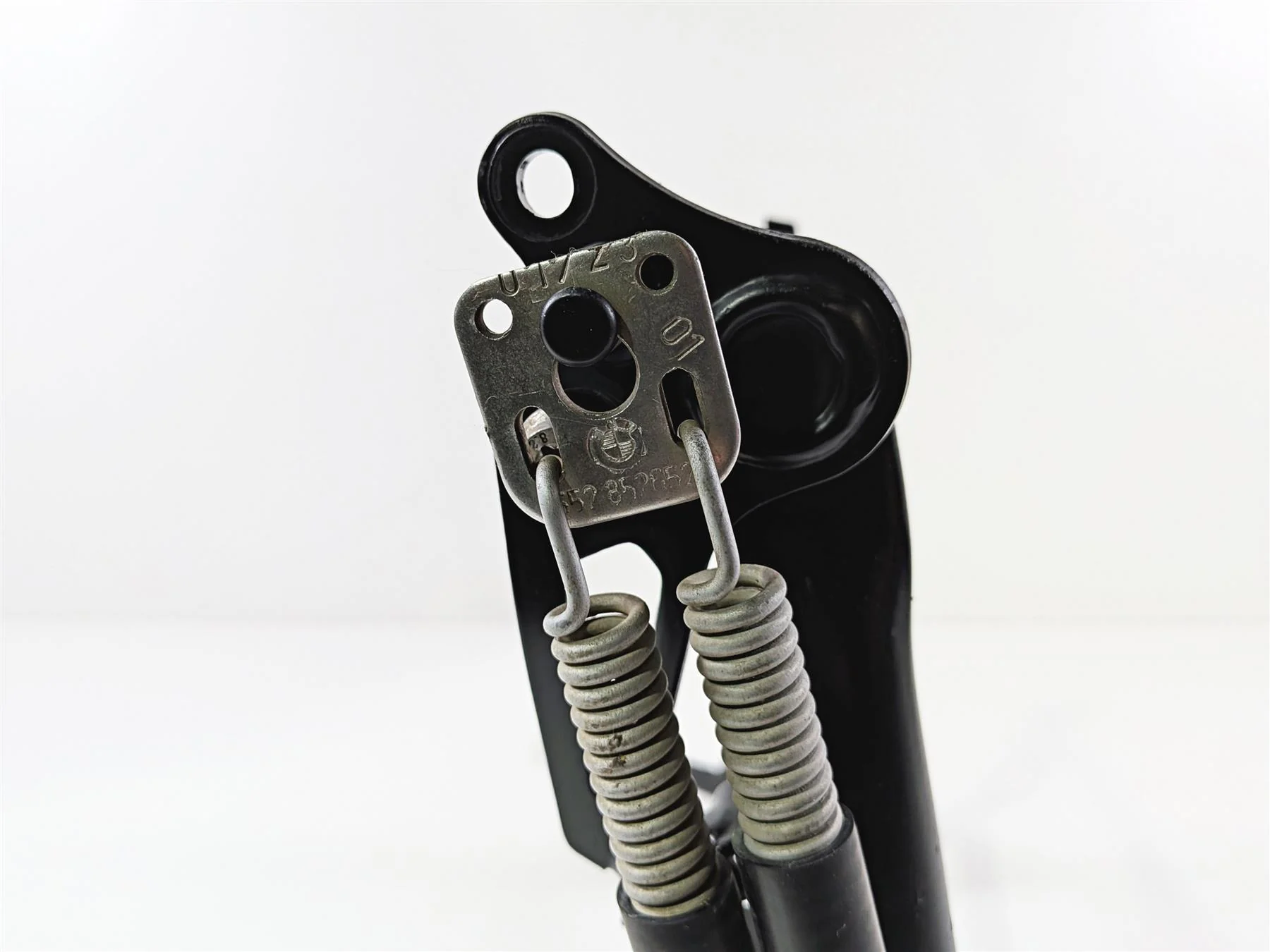 2023 BMW F850GS K81 Center Kickstand Kick Stand 46528409288 - Image 10